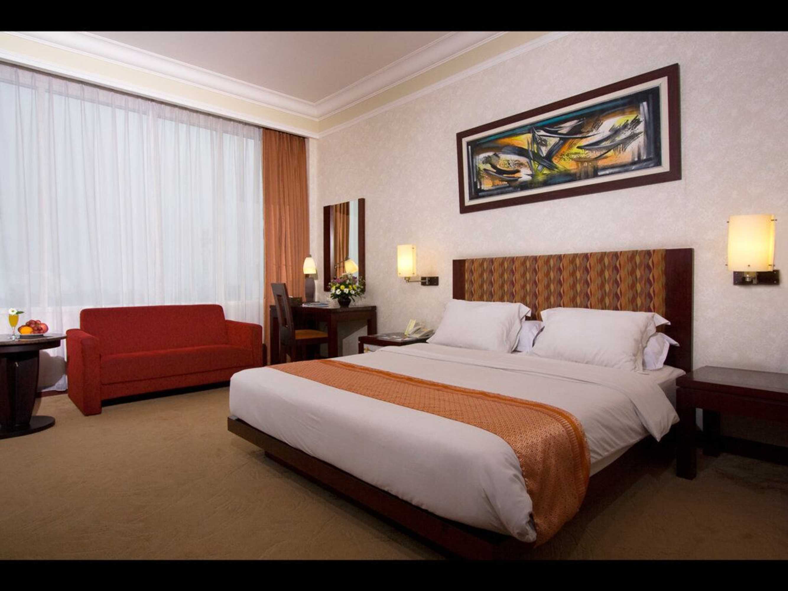 Gift card for Grand Wahid Hotel Salatiga Gift card for Grand Wahid Hotel Salatiga