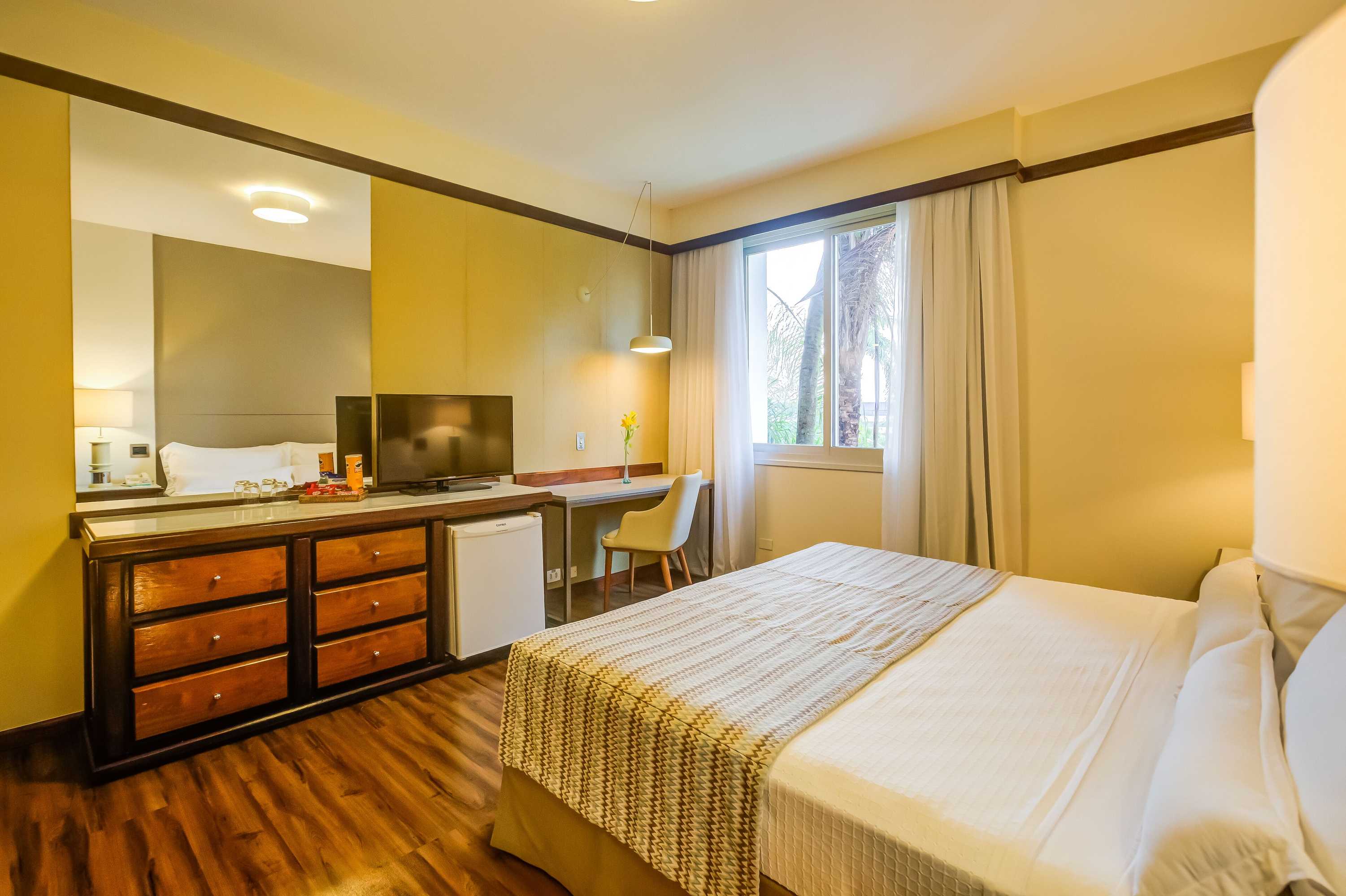 Gift card for Bourbon Thermas Eco Resort Cataratas do Iguaçu