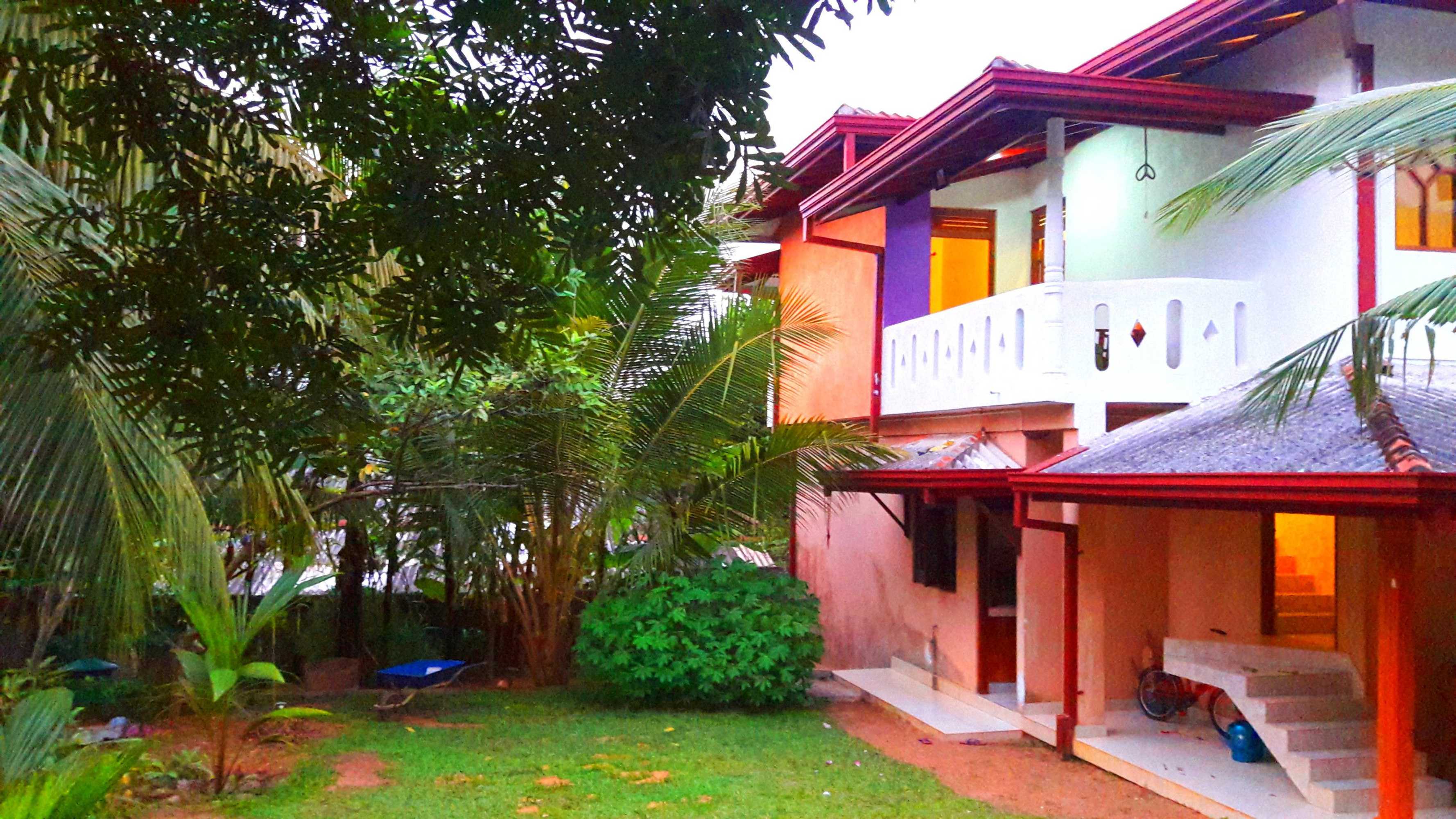 Gift card for Fresh Air Villa Guest House Gift card for Fresh Air Villa Guest House