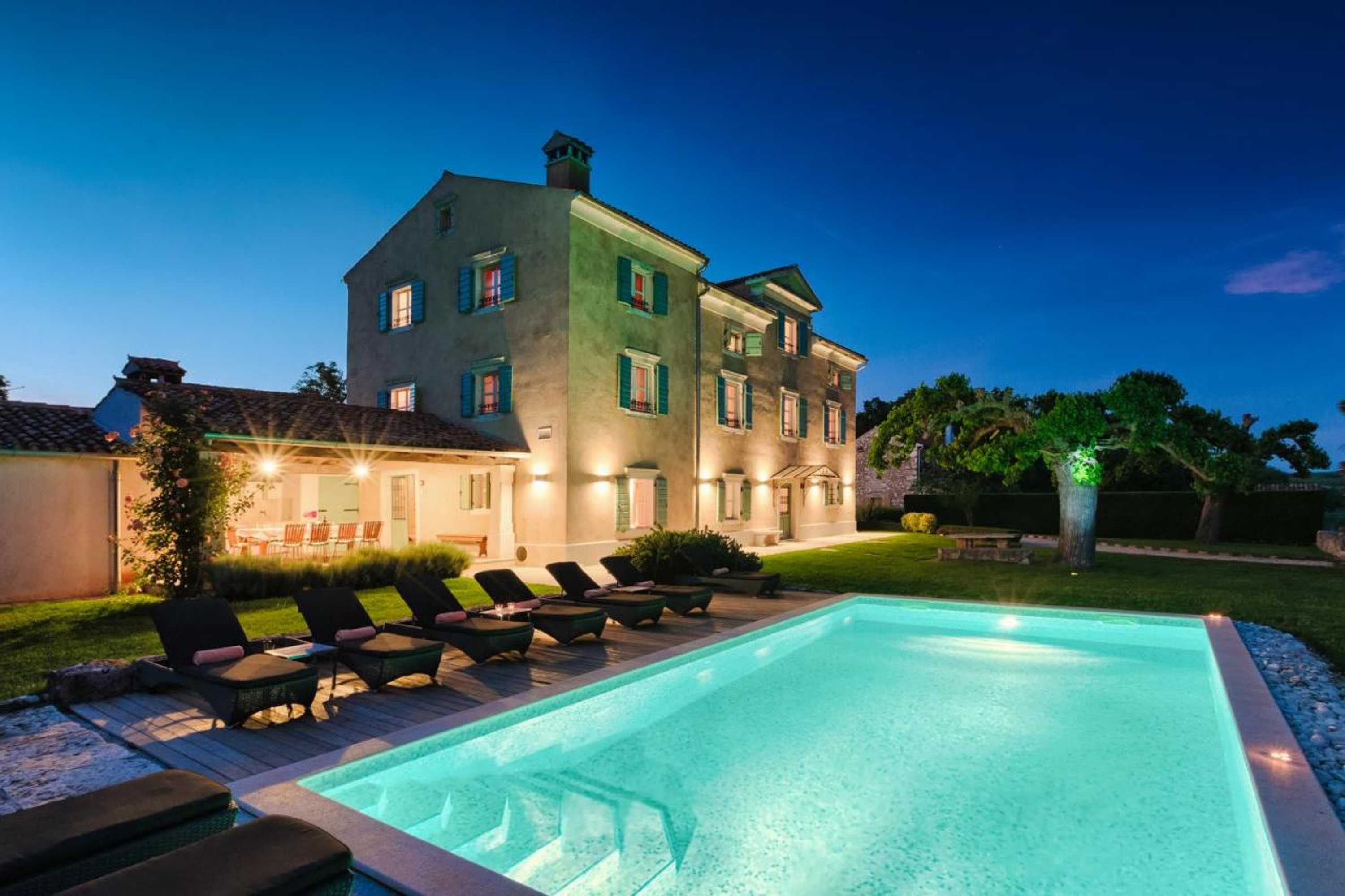 Gift card for Villa Stanzia Cocci