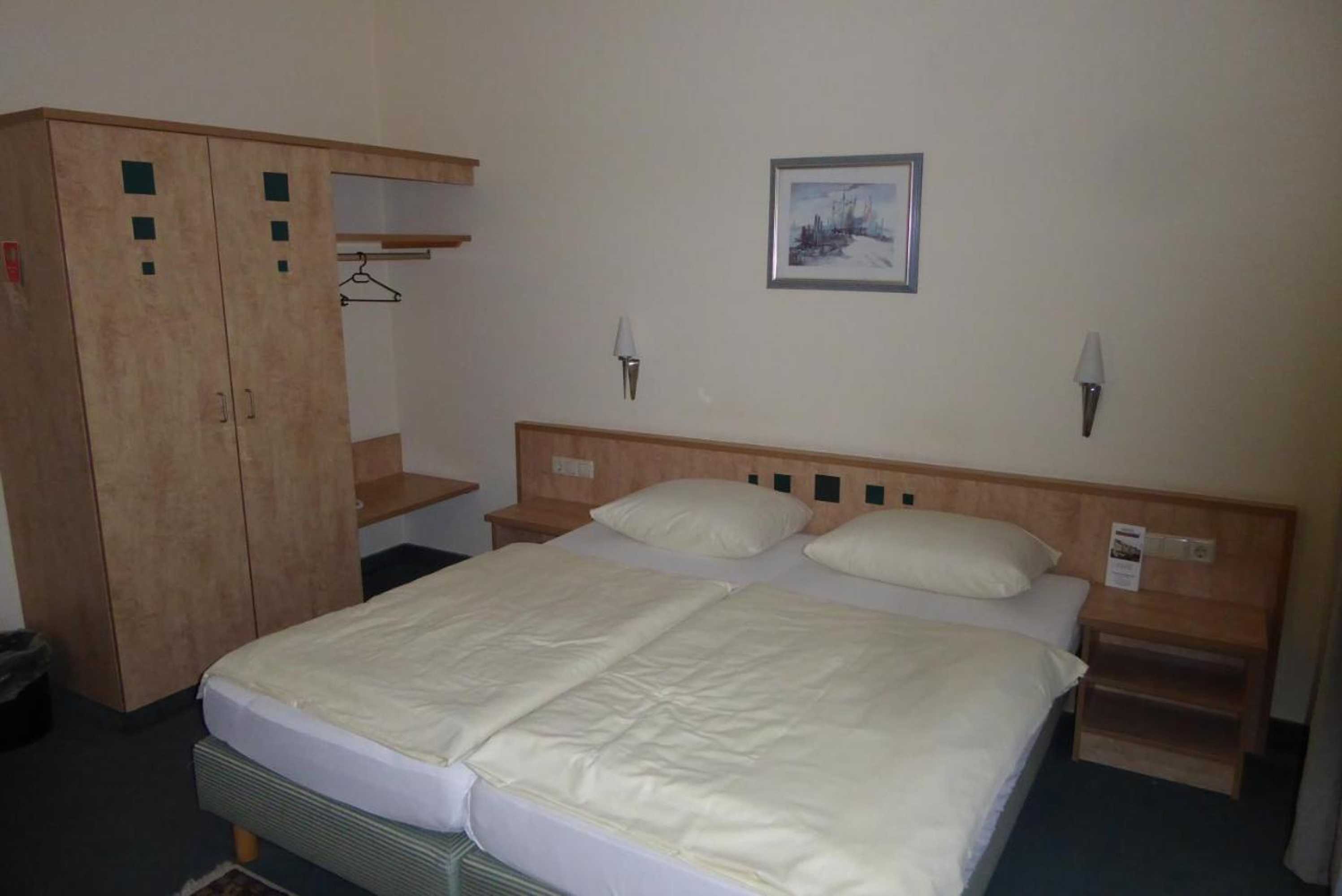 Gift card for Hotel Ring Park