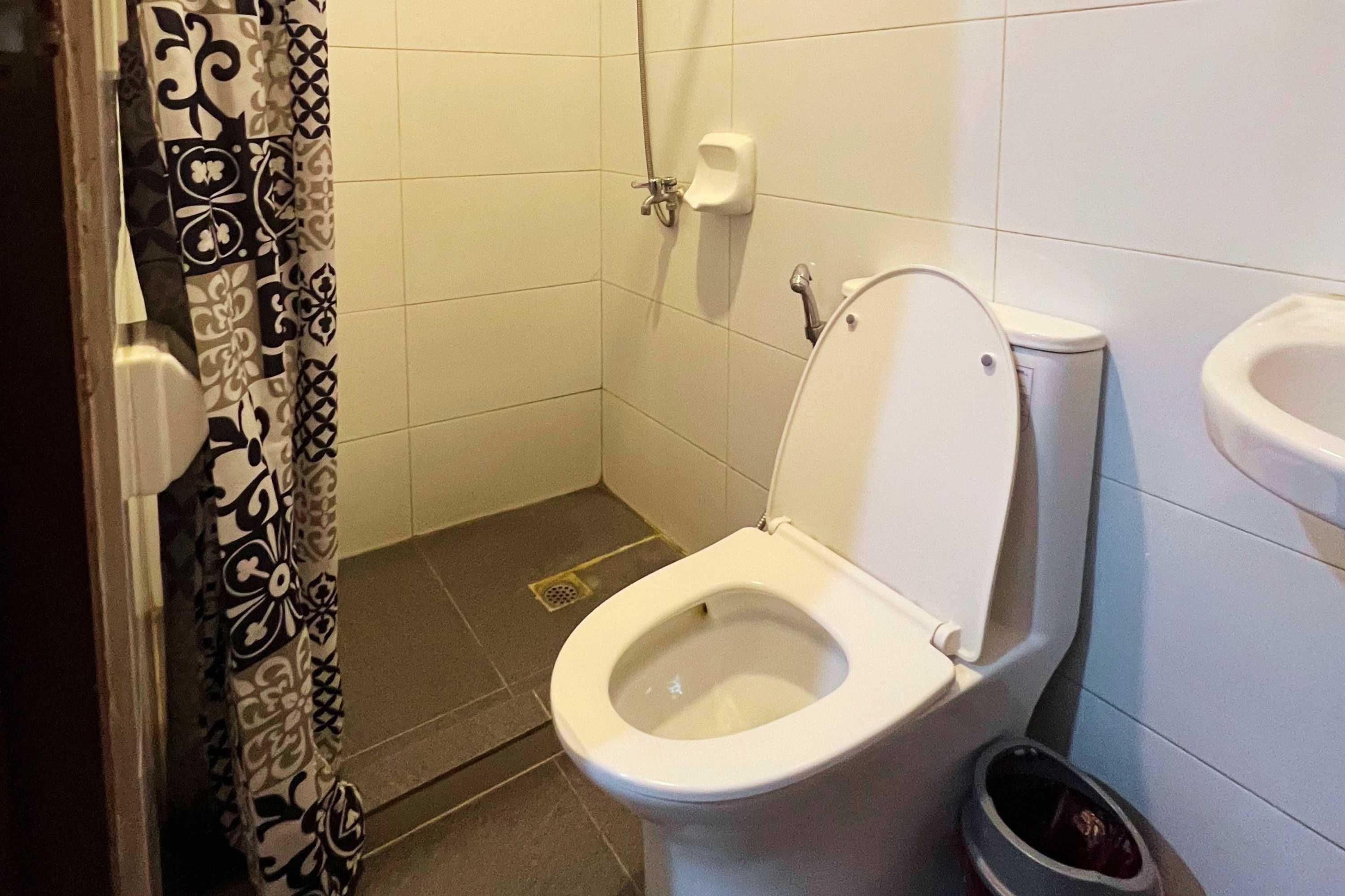 Gift card for Guadalupe Inn Iloilo