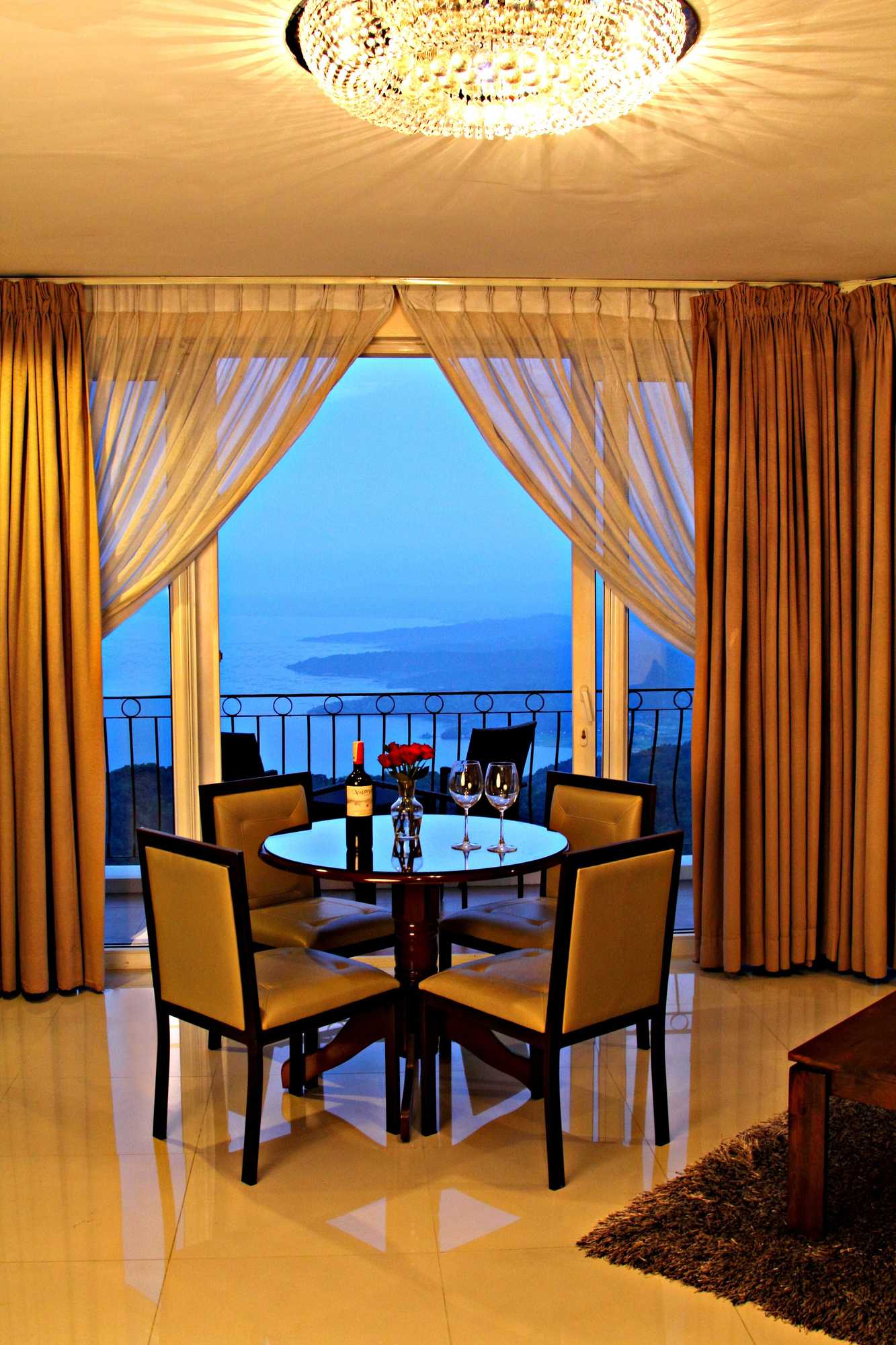 Gift card for The Lake Hotel Tagaytay Gift card for The Lake Hotel Tagaytay