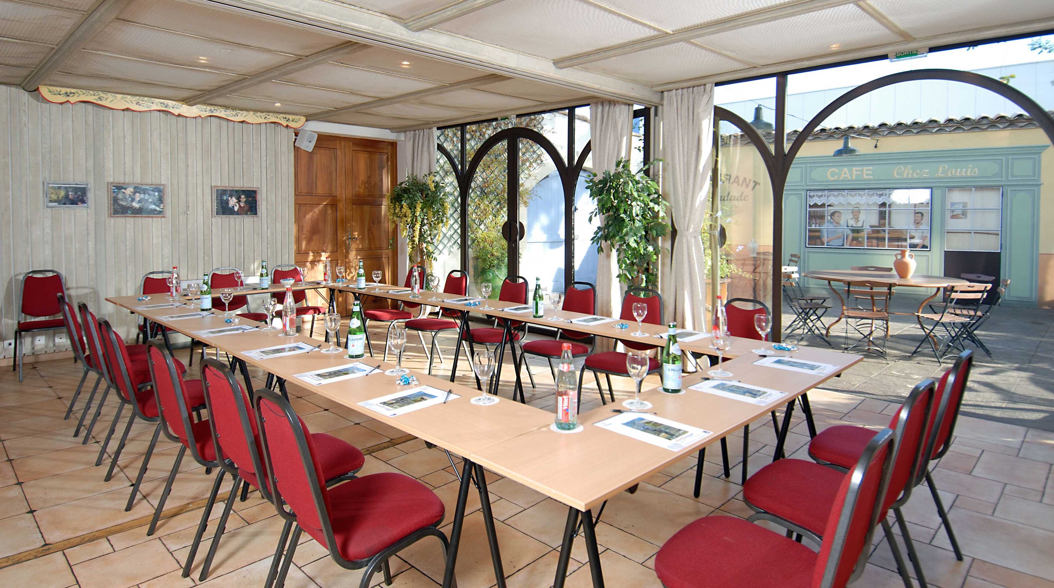 Gift card for Logis Hôtel Nimotel