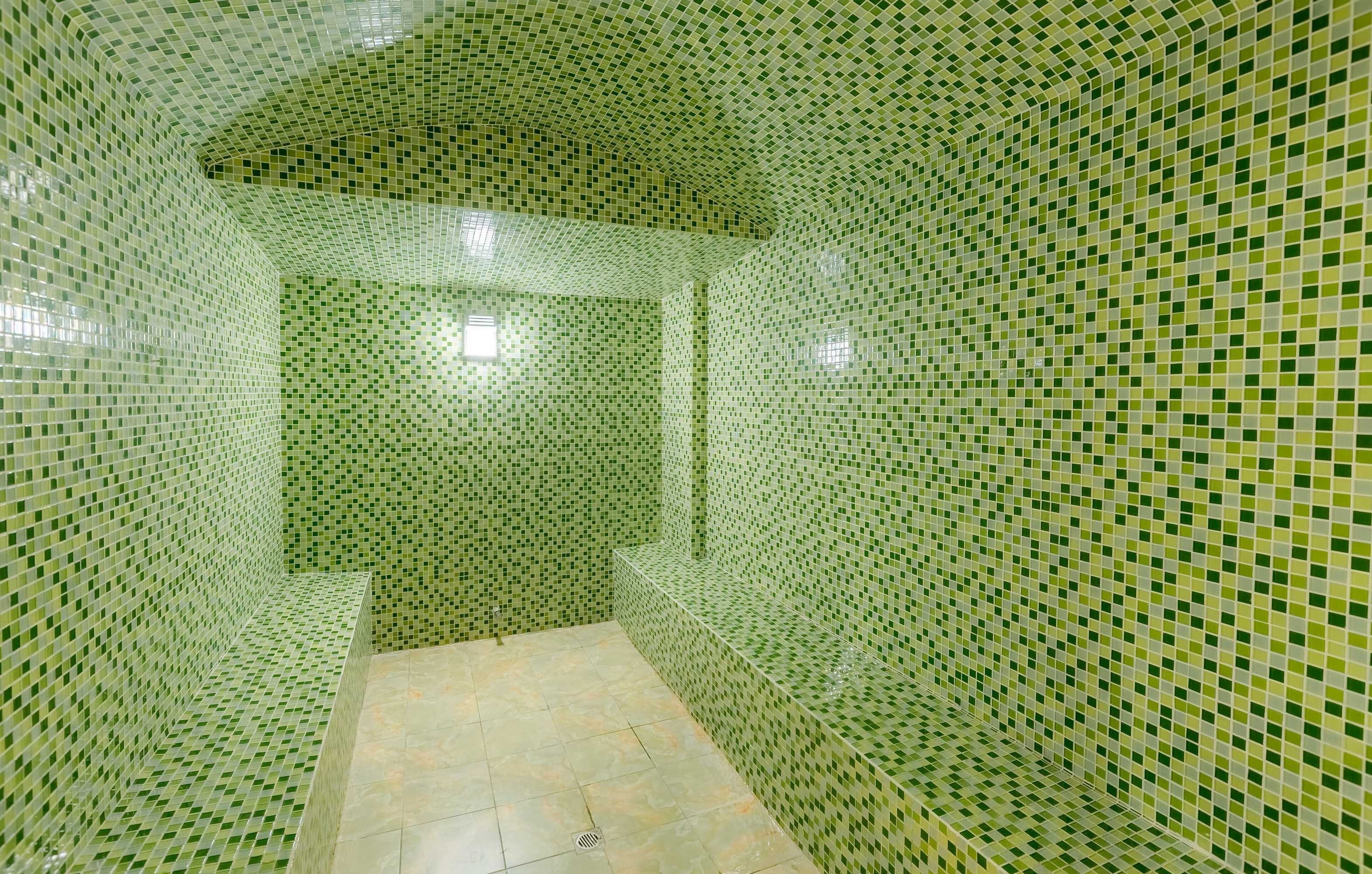 Gift card for The Grand Hill Hotel