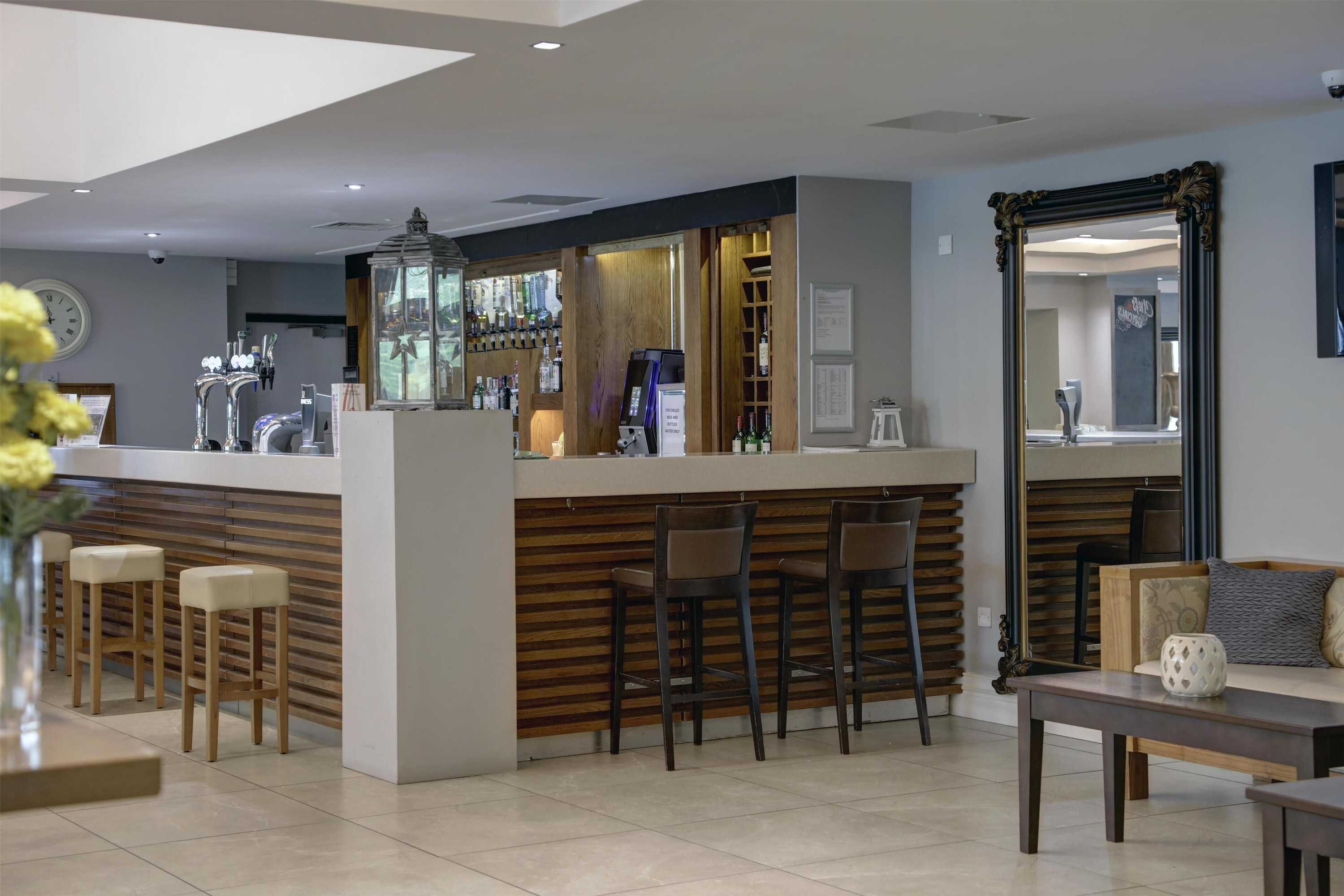 Gift card for Best Western Appleby Park Hotel