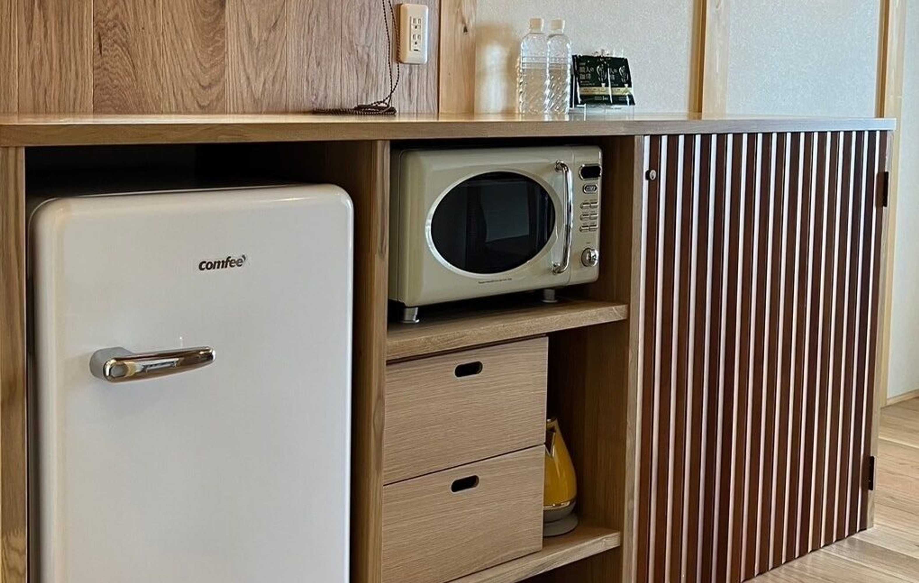 Gift card for MY Lodge Naoshima