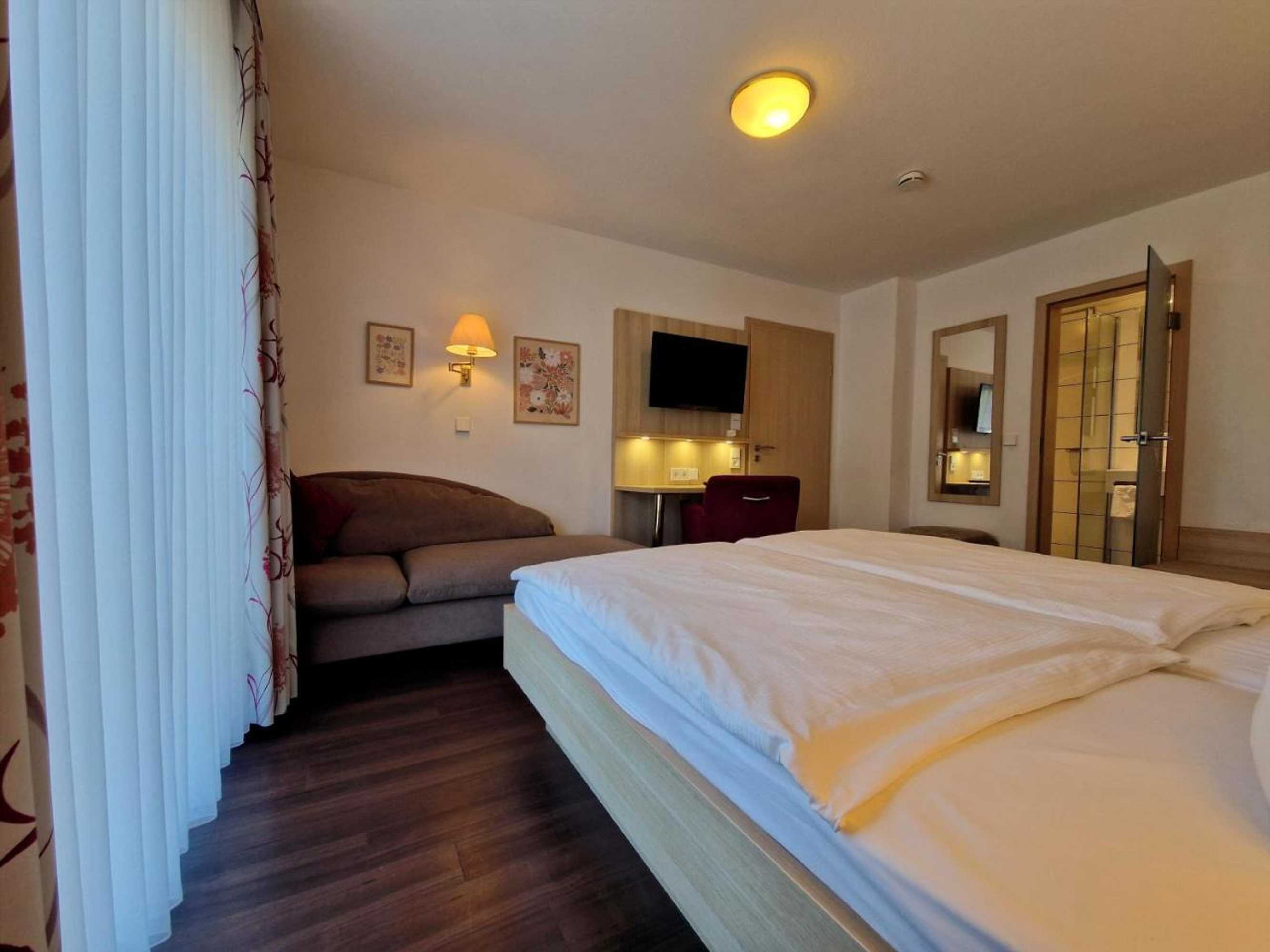 Gift card for Gasthof Blume