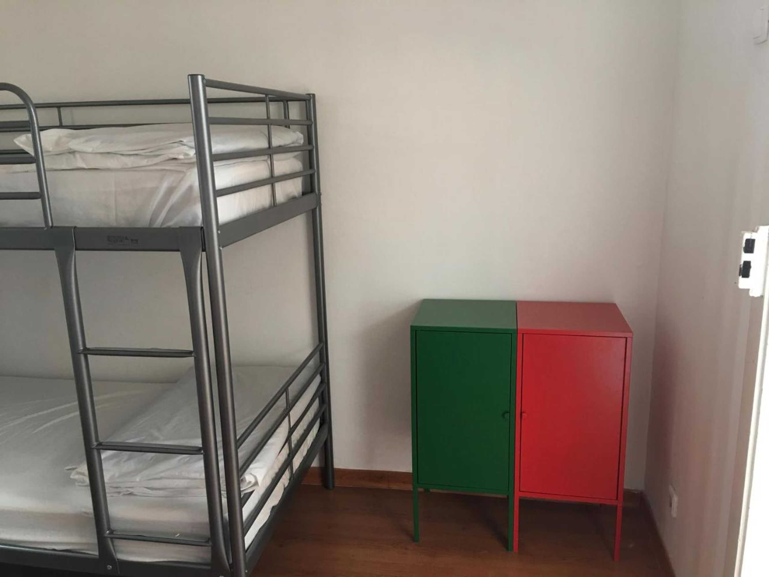 Gift card for Residencial Avenida Hostel