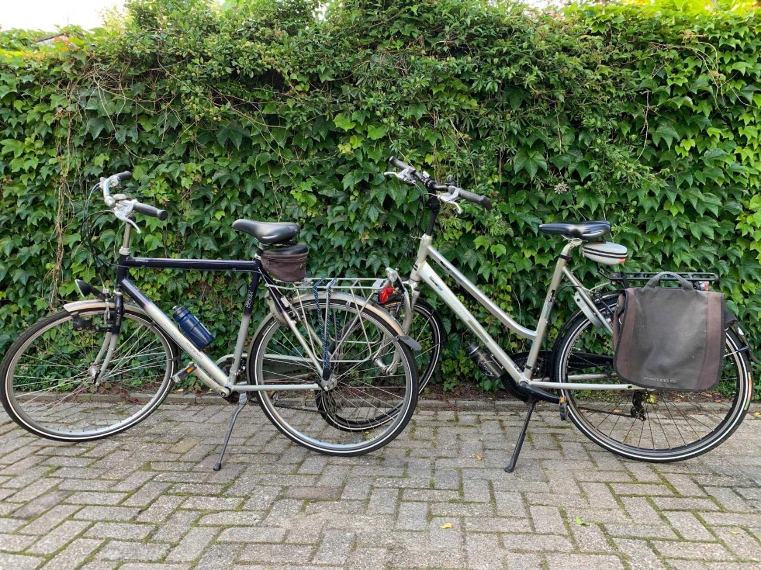 Gift card for Bed & Breakfast Heitse