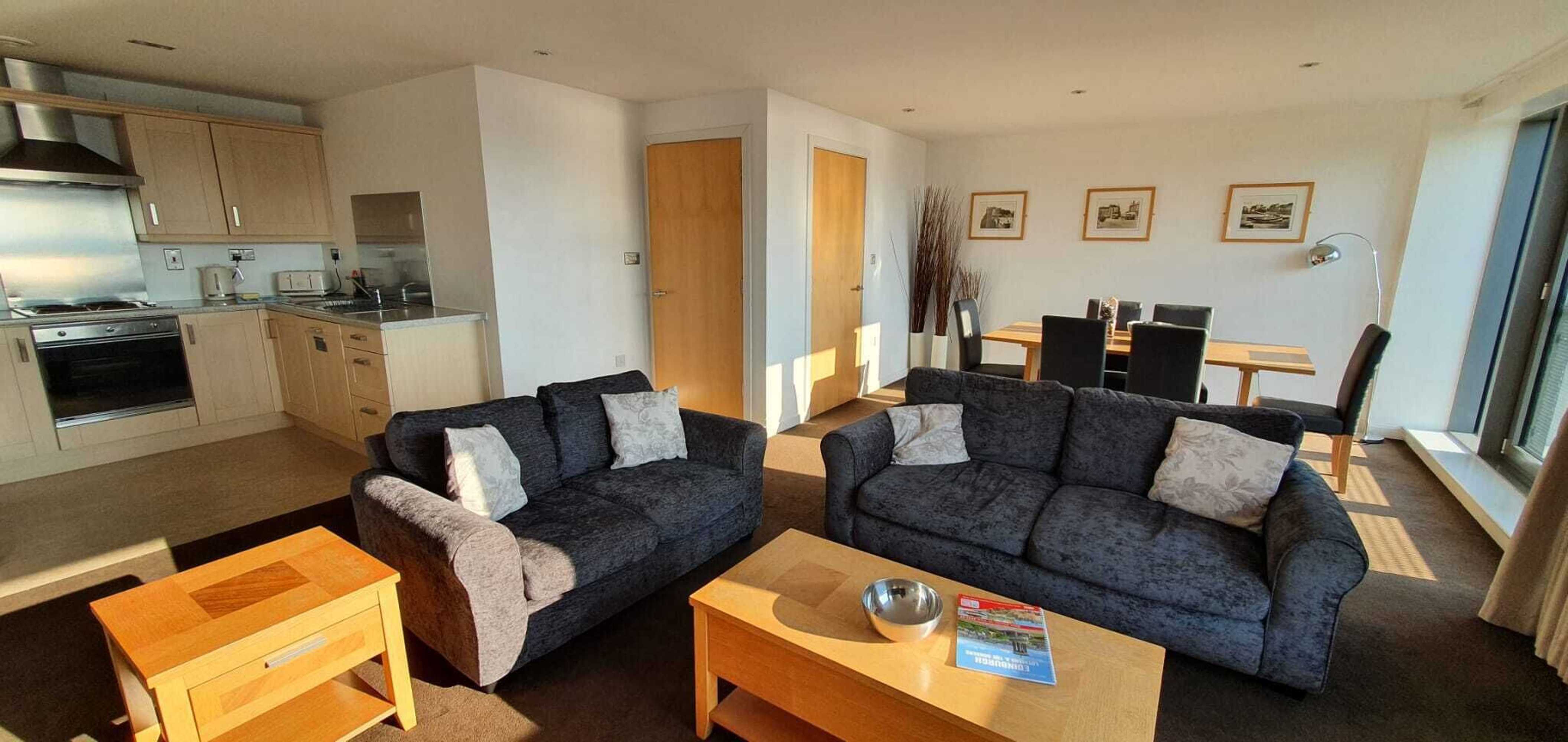 Gift card for Ocean Serviced Apartments Gift card for Ocean Serviced Apartments