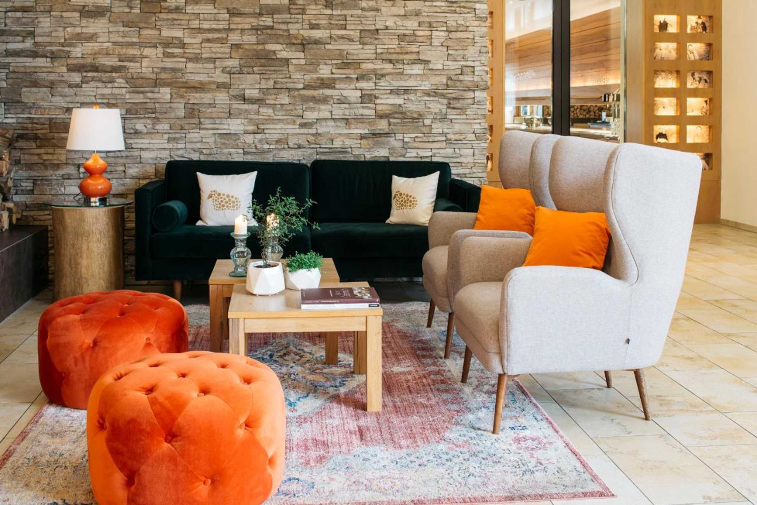 Gift card for Hotel Gasthof Lamm