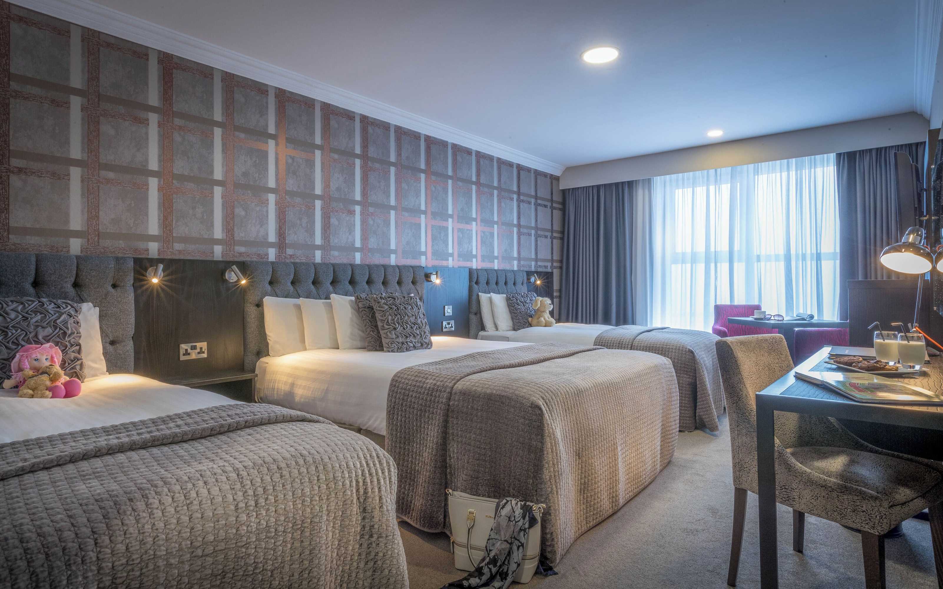 Gift card for Talbot Hotel Wexford