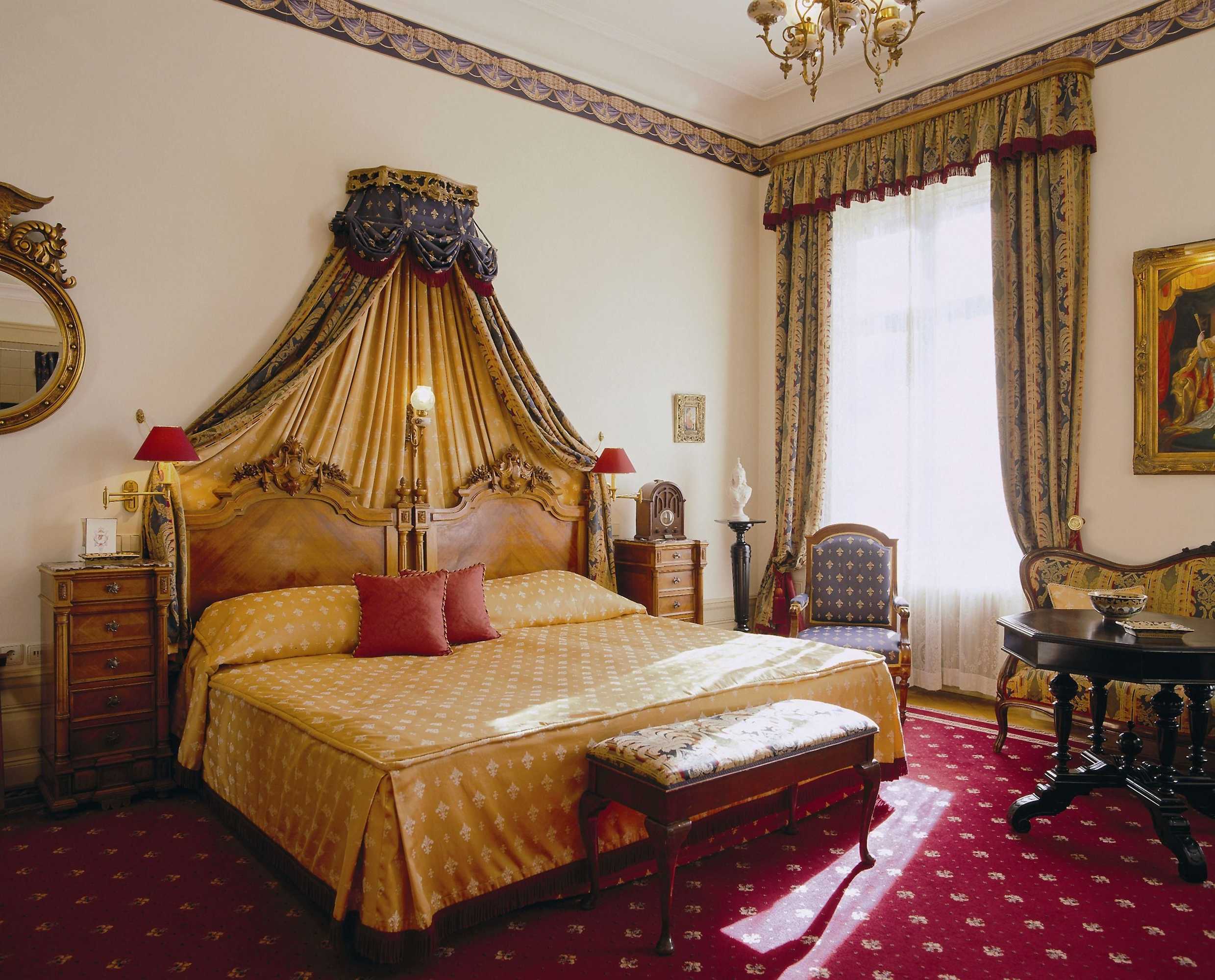 Gift card for Hotel Belle Epoque Baden Baden