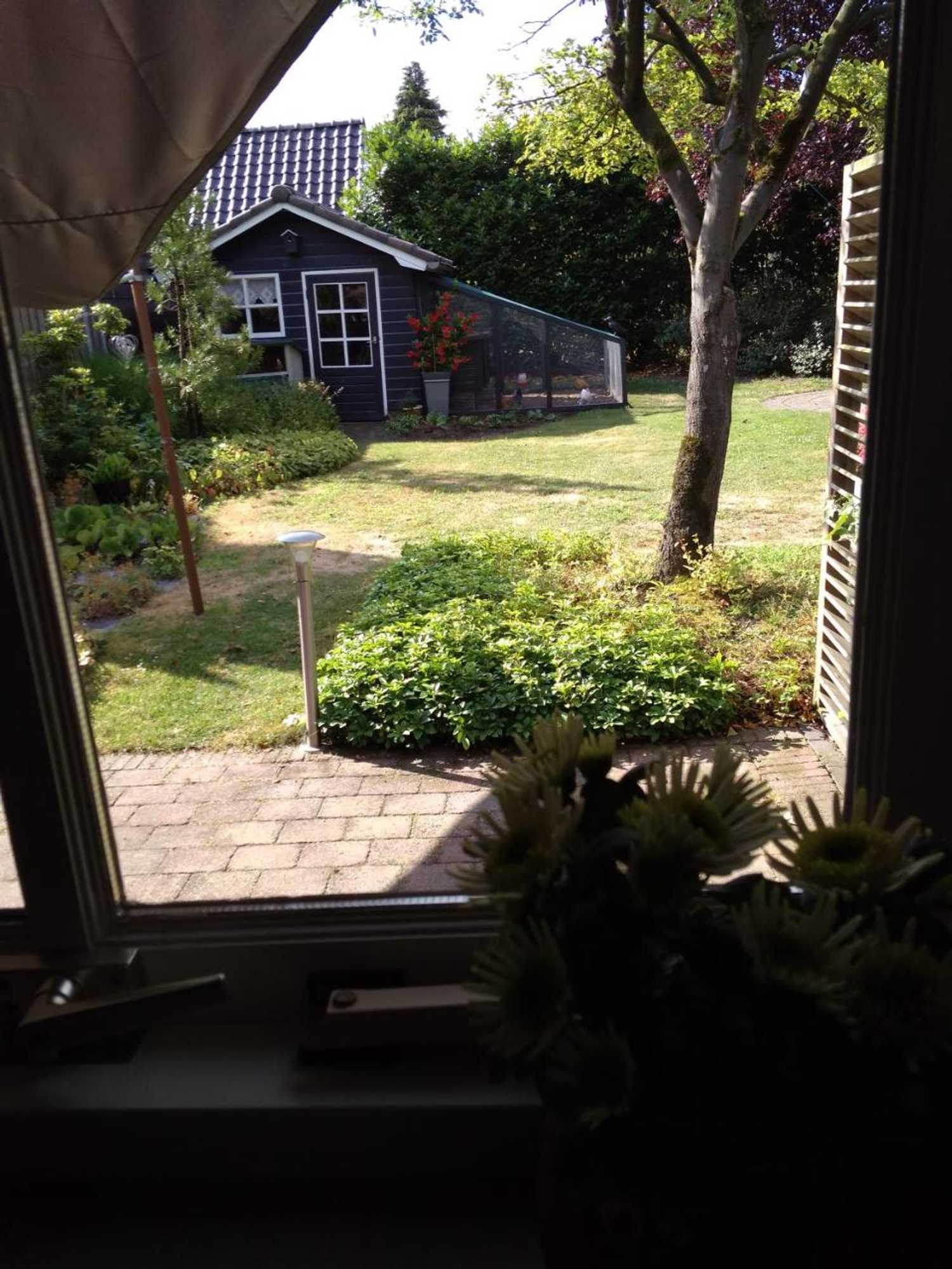 Gift card for B&b Eeneind