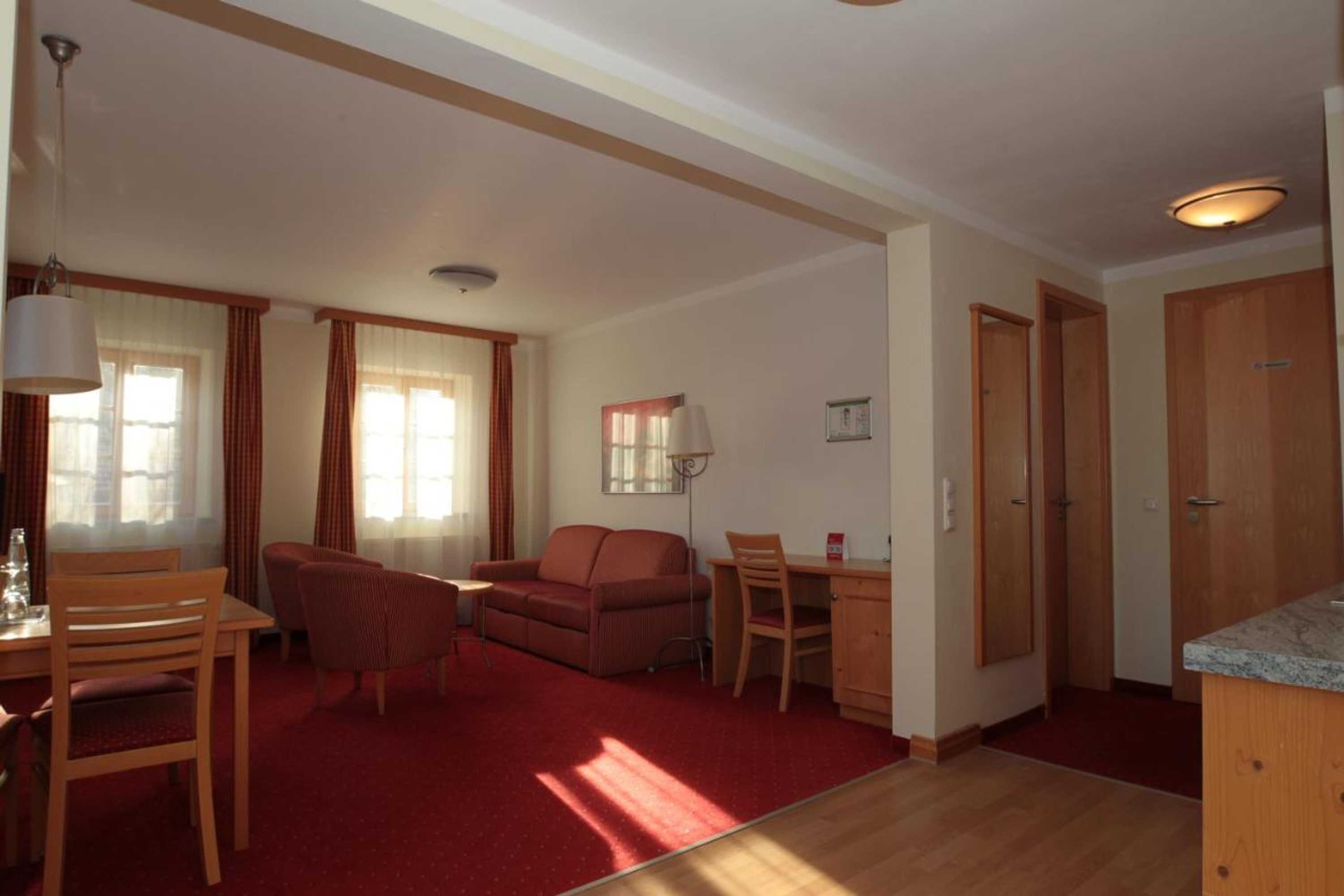 Gift card for Landgasthof Drei Rosen