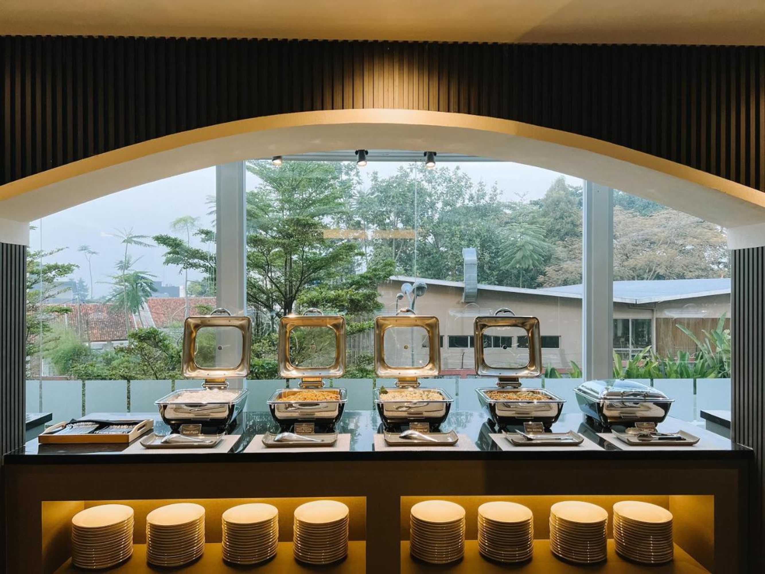 Gift card for Maxonehotels At Bounty Sukabumi