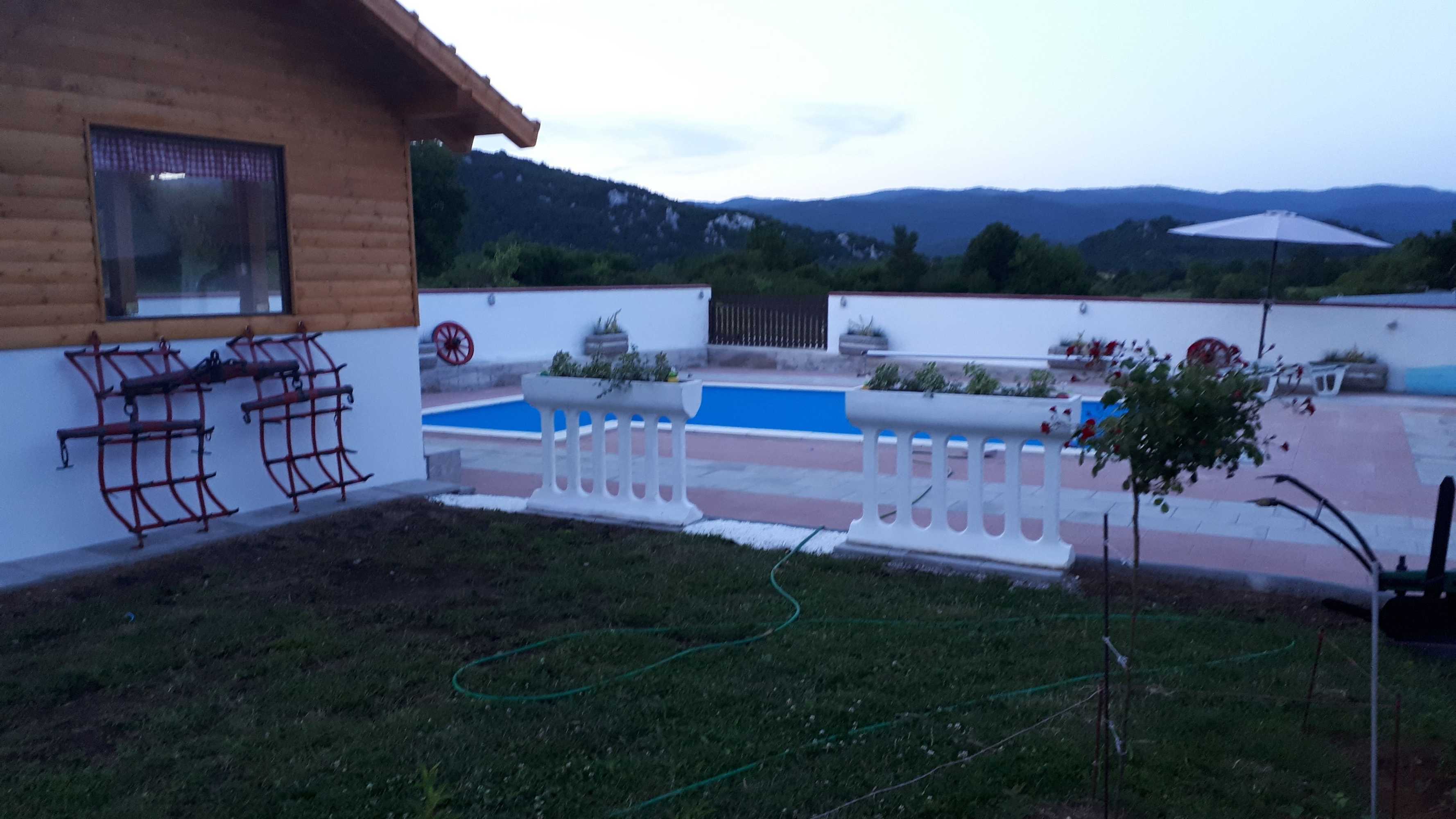 Gift card for Vila Nina