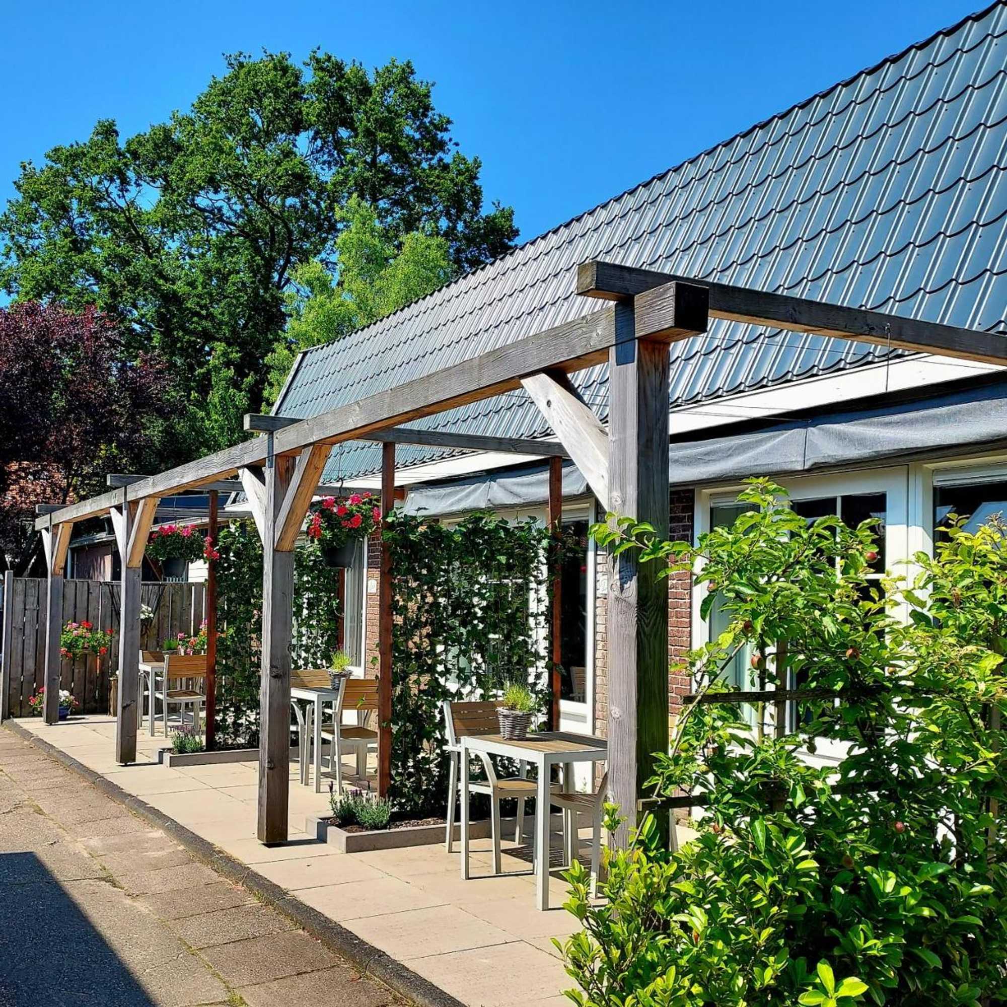 Gift card for B&b De Hoffstal