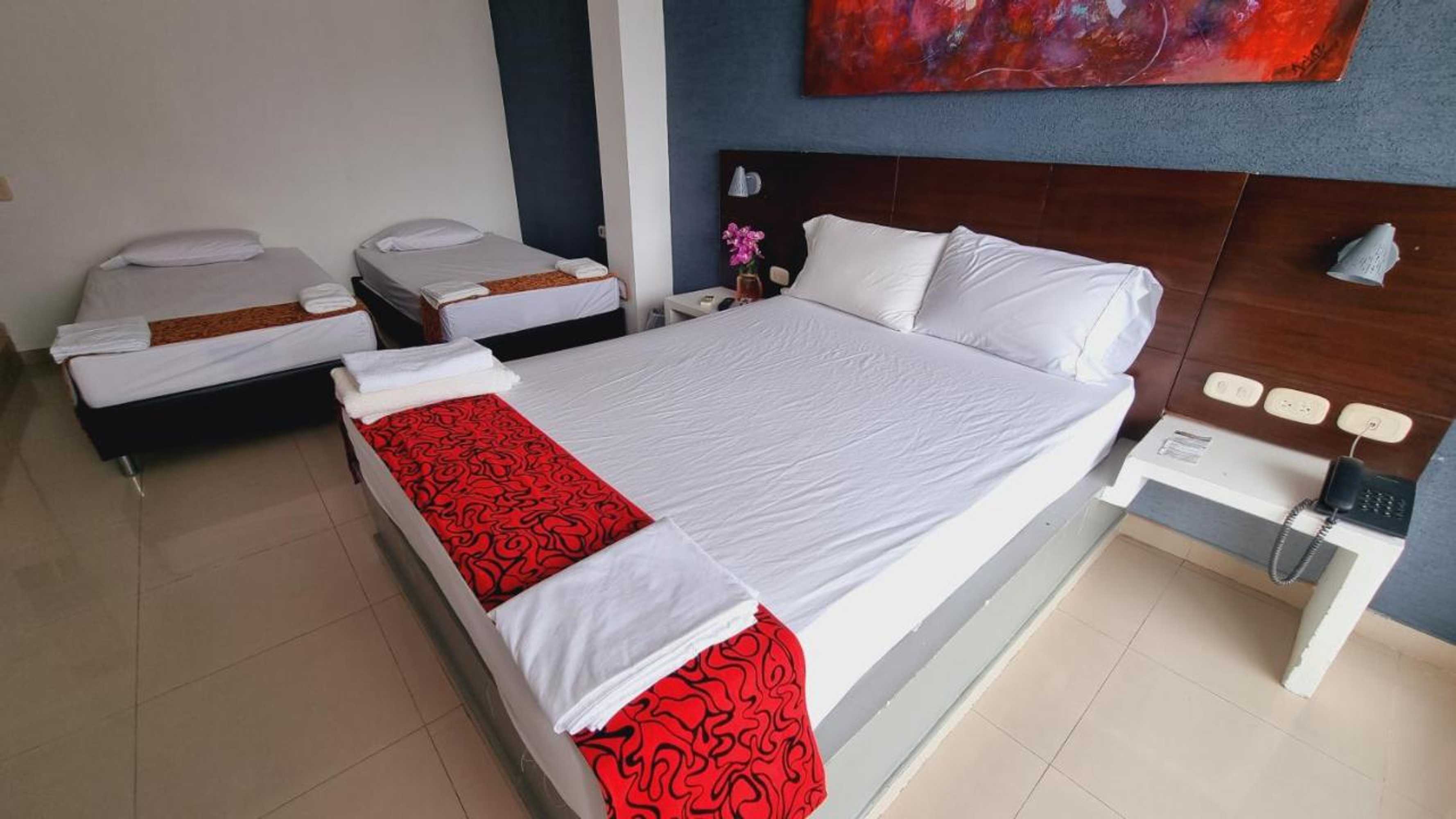 Gift card for Magdalena Imperial Hotel