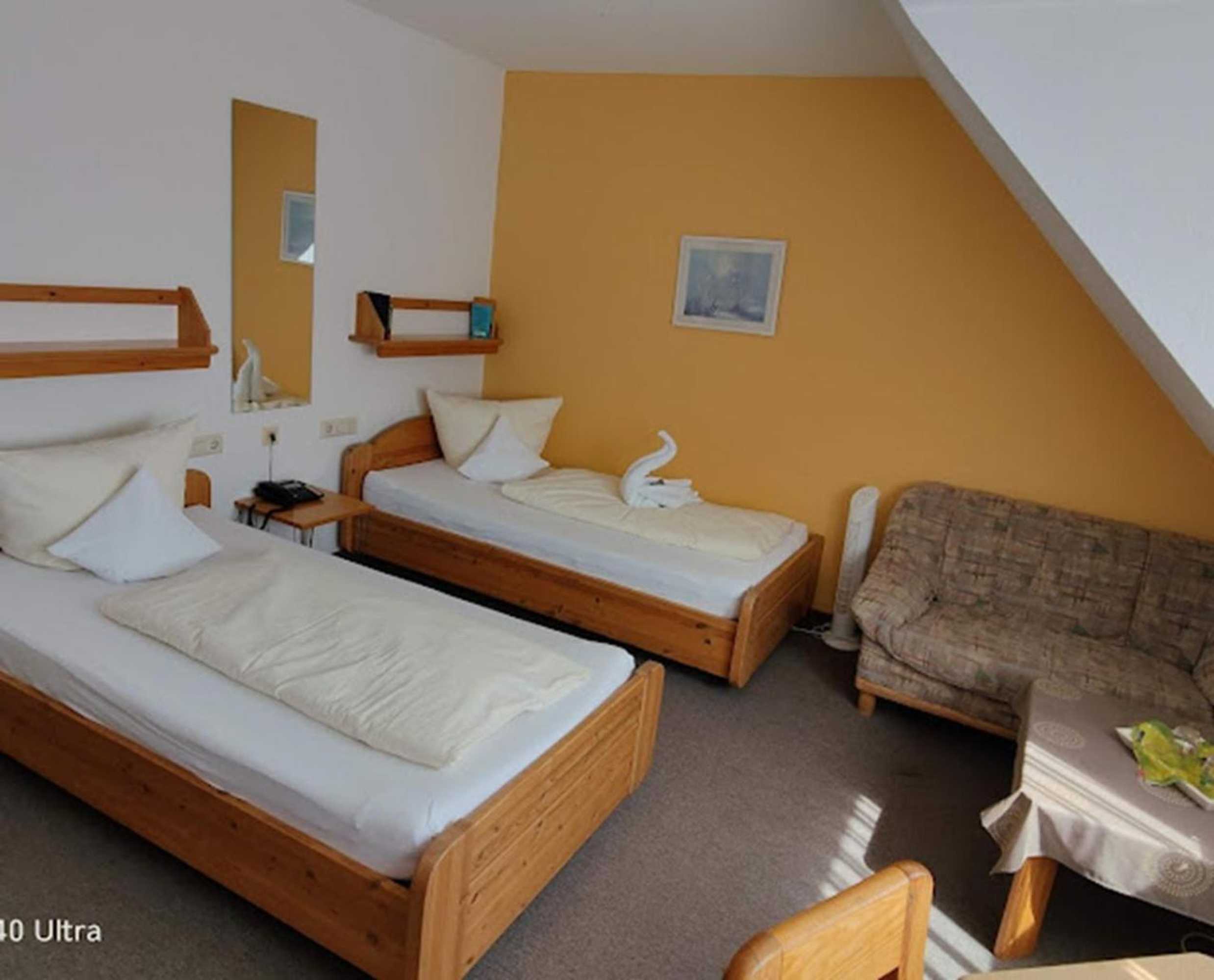 Gift card for Landgasthaus Römerhof