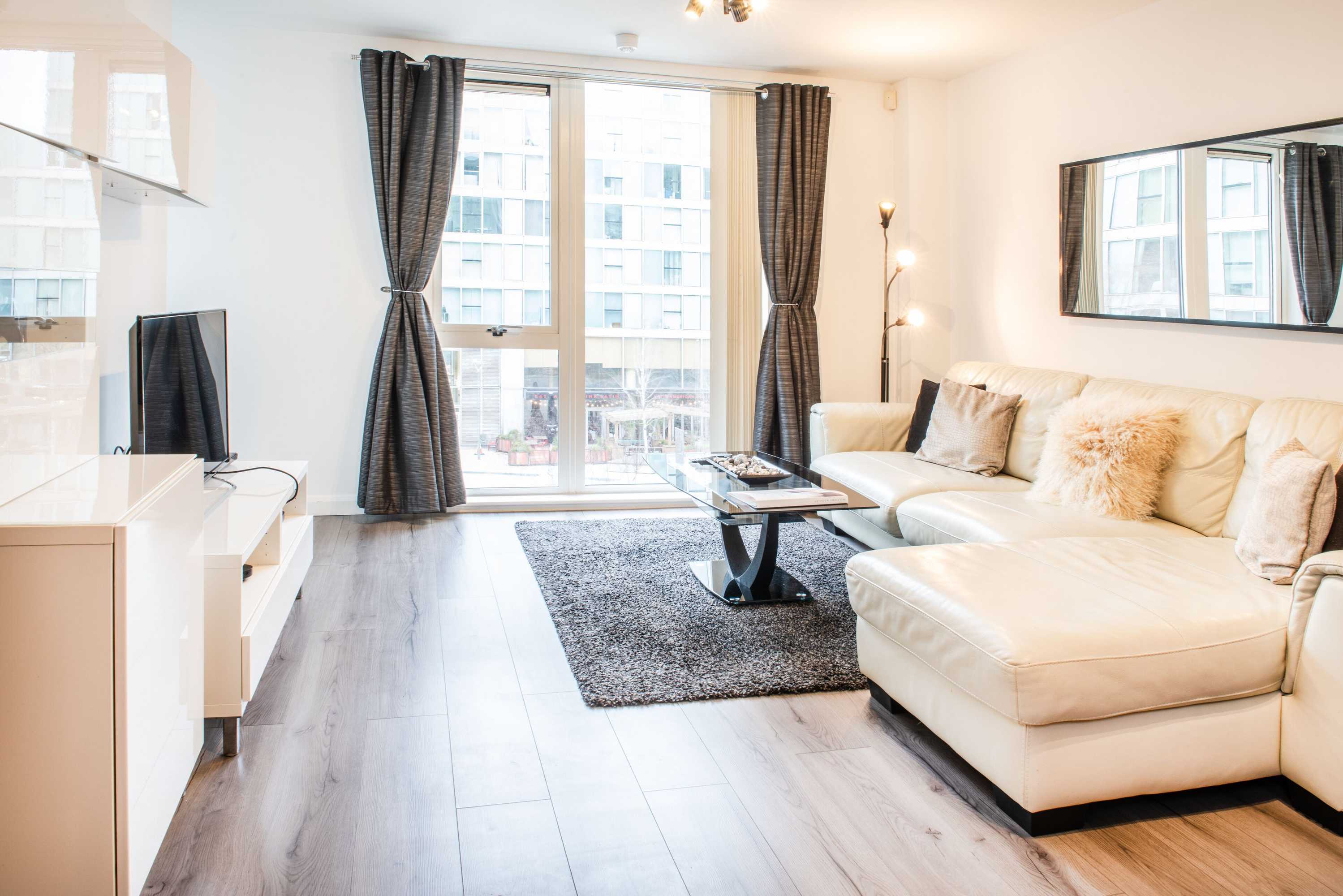 Gift card for City Stay Apartments - The Hub MK Gift card for City Stay Apartments - The Hub MK