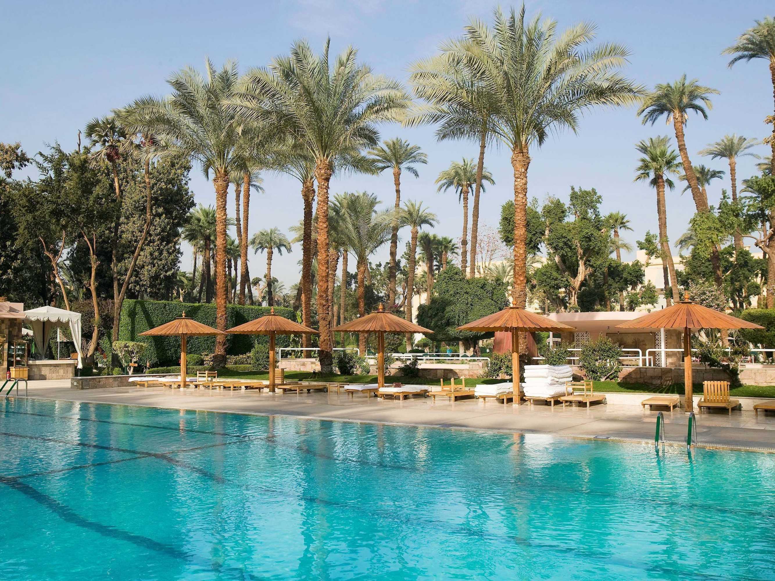 Gift card for Sofitel Winter Palace Luxor Gift card for Sofitel Winter Palace Luxor