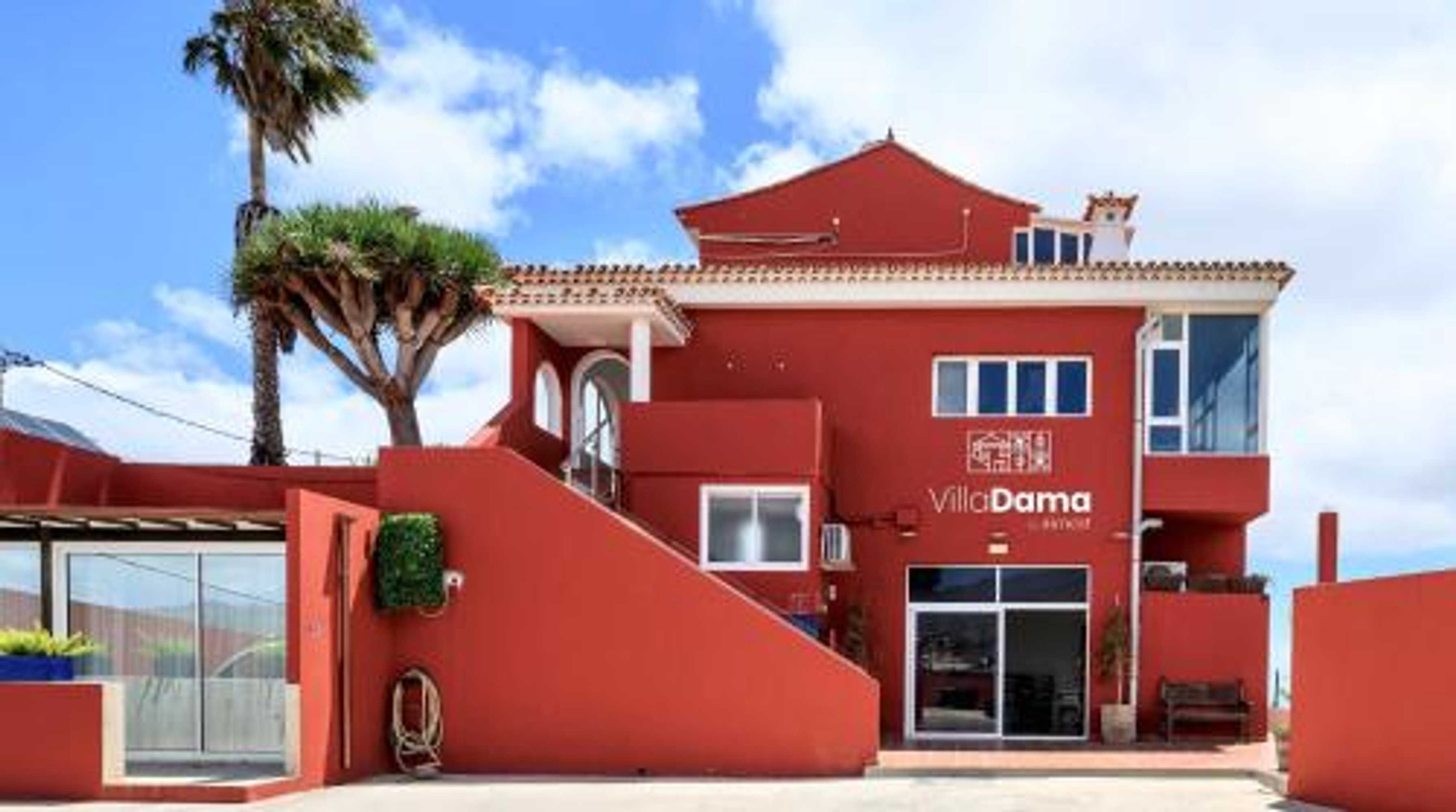 Gift card for Villa Dama by Airnest Gift card for Villa Dama by Airnest