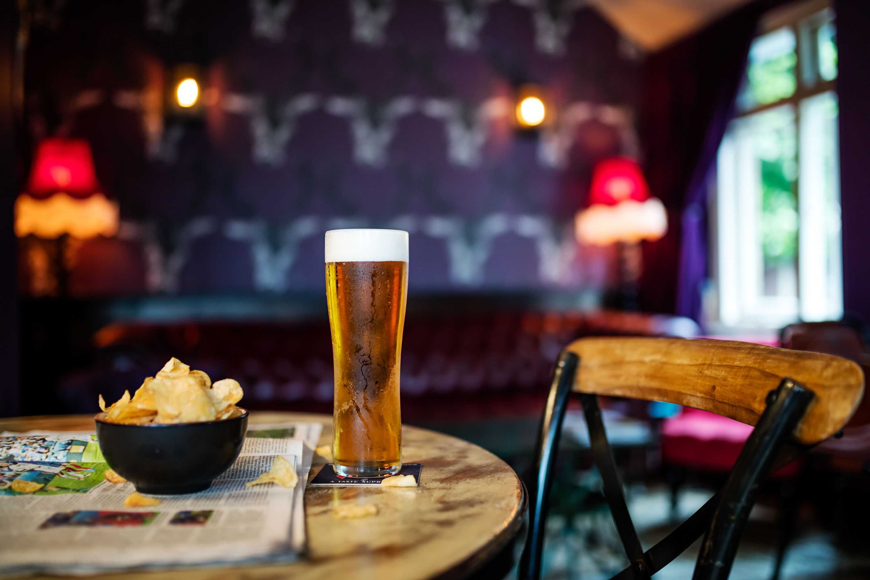 Gift card for The Victoria