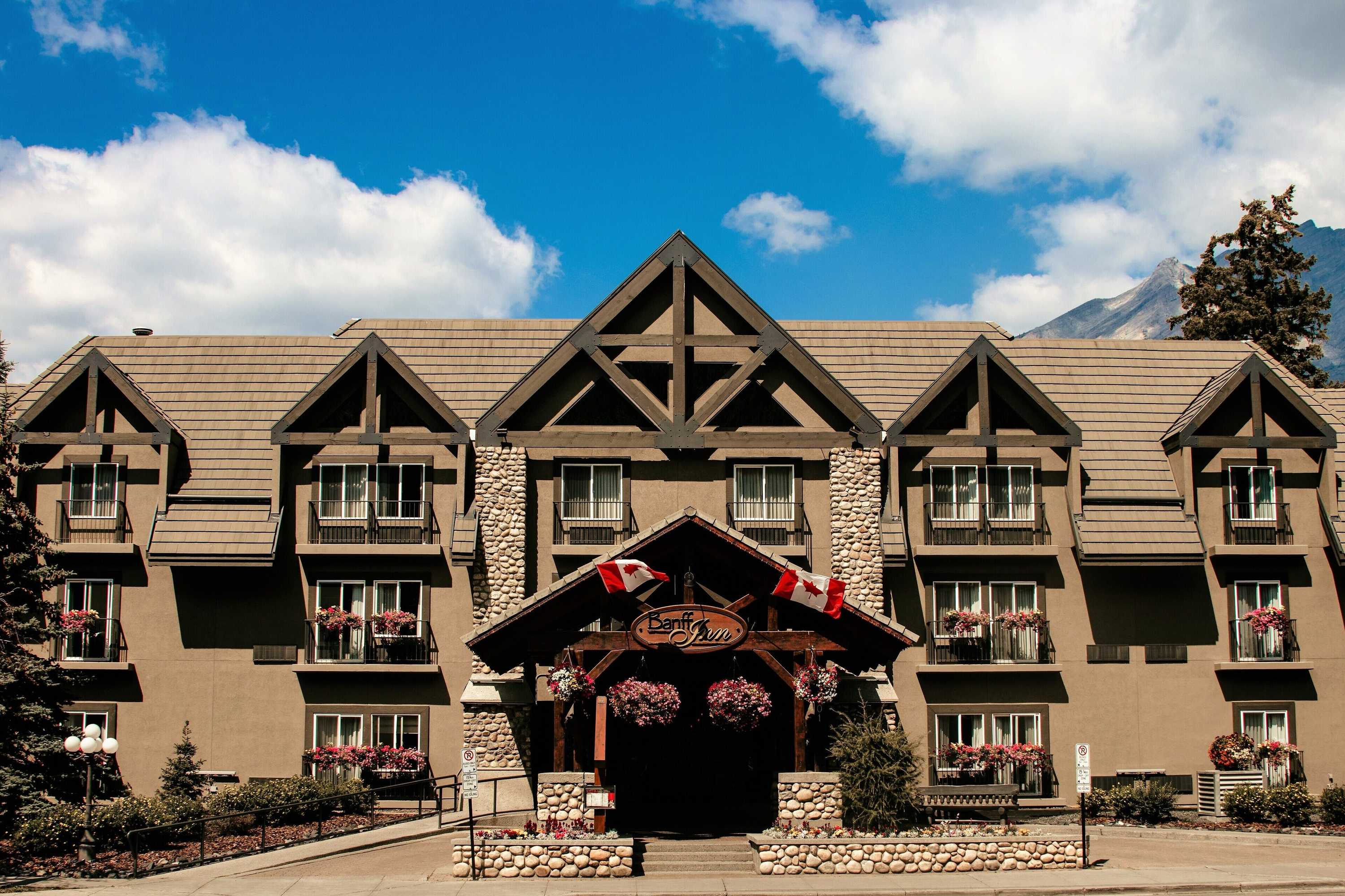 Gift card for Banff Inn Gift card for Banff Inn