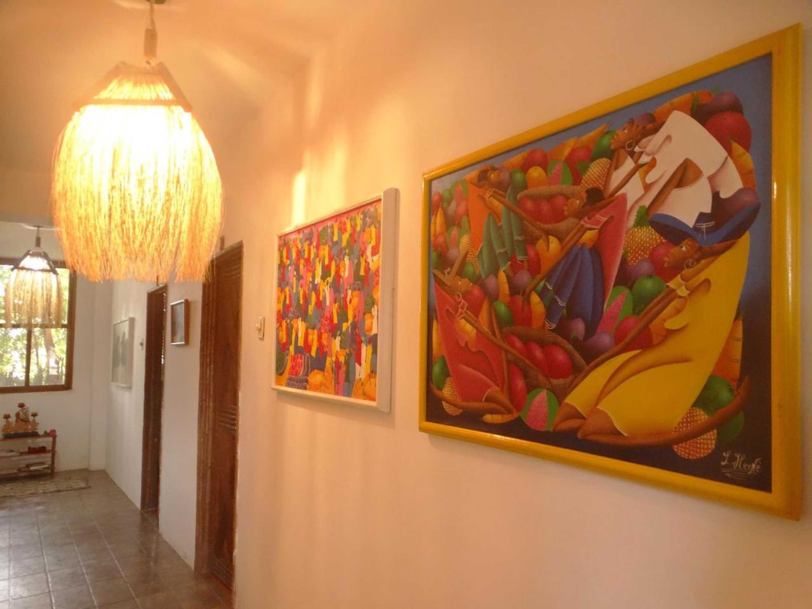 Gift card for Hostería Ecológica El Faro Gift card for Hostería Ecológica El Faro