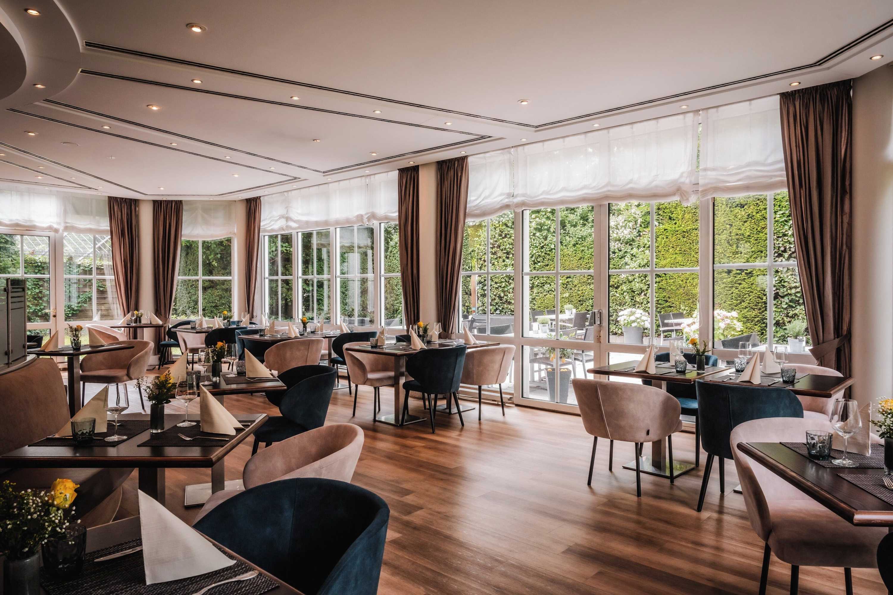 Gift card for Leonardo Hotel Aachen