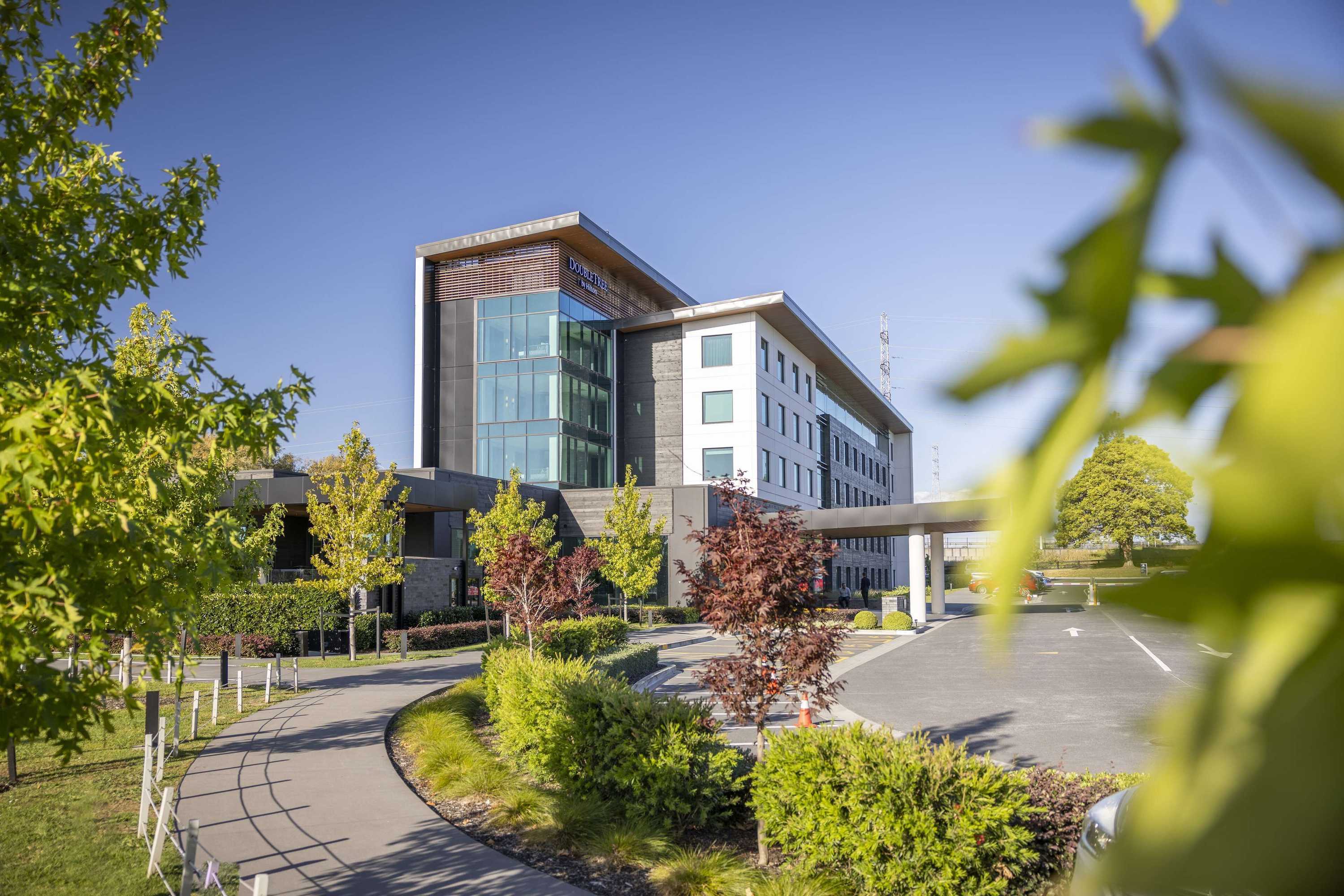 Gift card for Doubletree by Hilton Auckland Karaka Gift card for Doubletree by Hilton Auckland Karaka