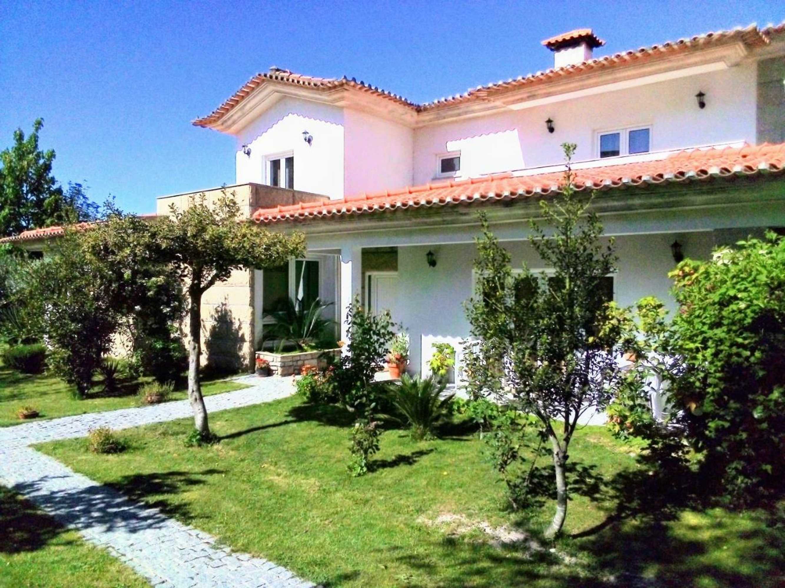 Gift card for Casa Vale do Rio Ovil Gift card for Casa Vale do Rio Ovil