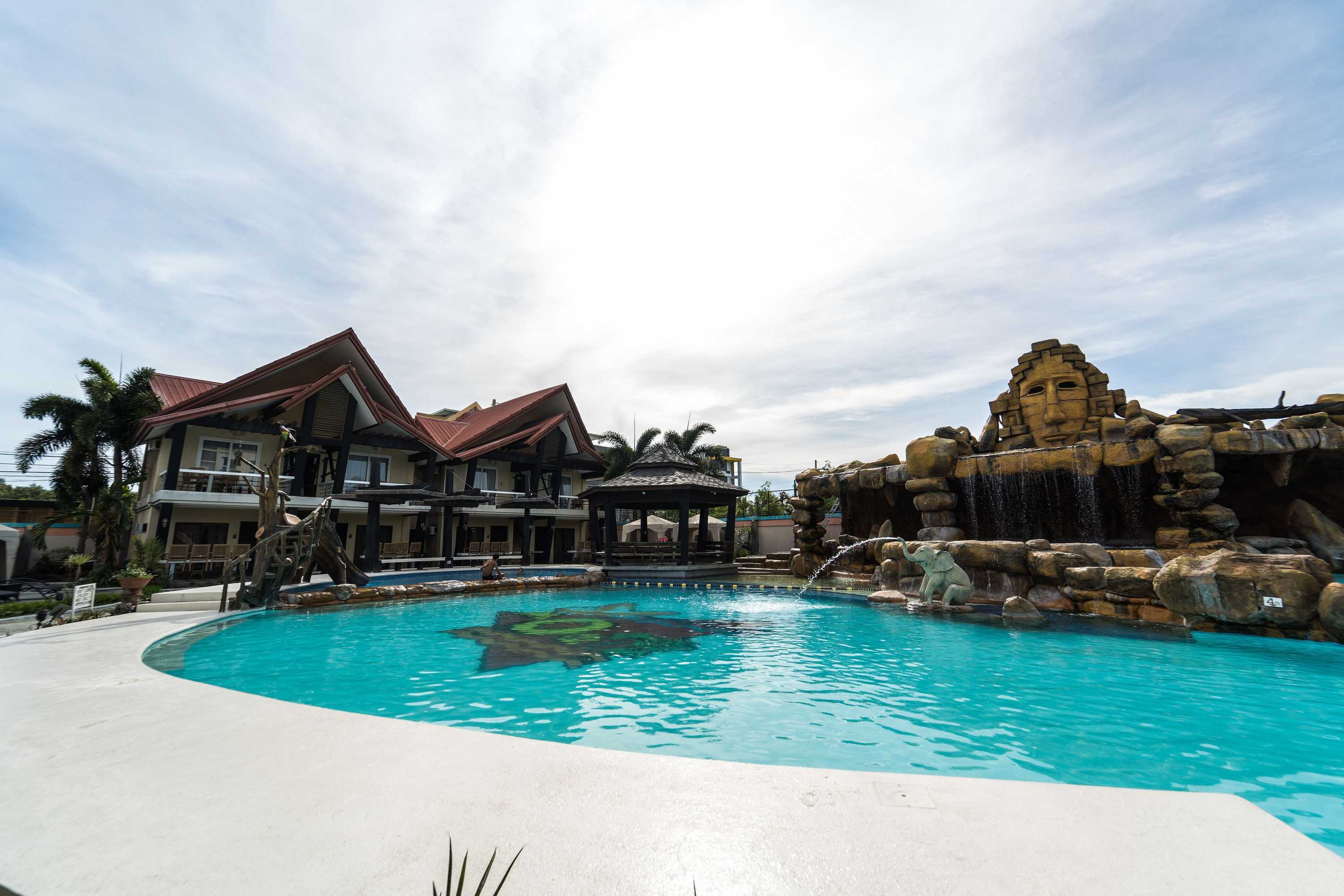 Gift card for Mo2 Westown Hotel Iloilo Gift card for Mo2 Westown Hotel Iloilo