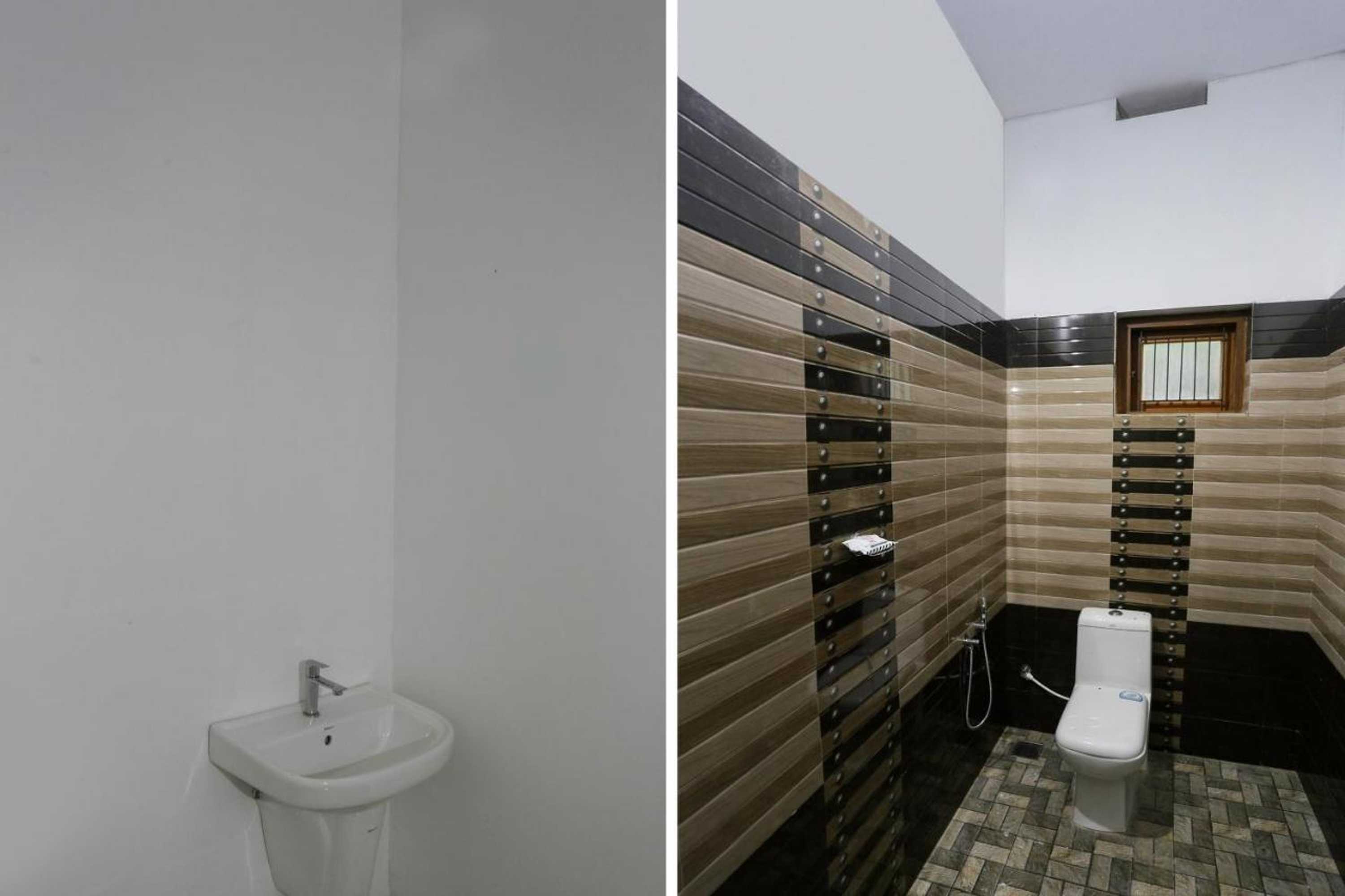 Gift card for Hotel O Al Ameen Residency