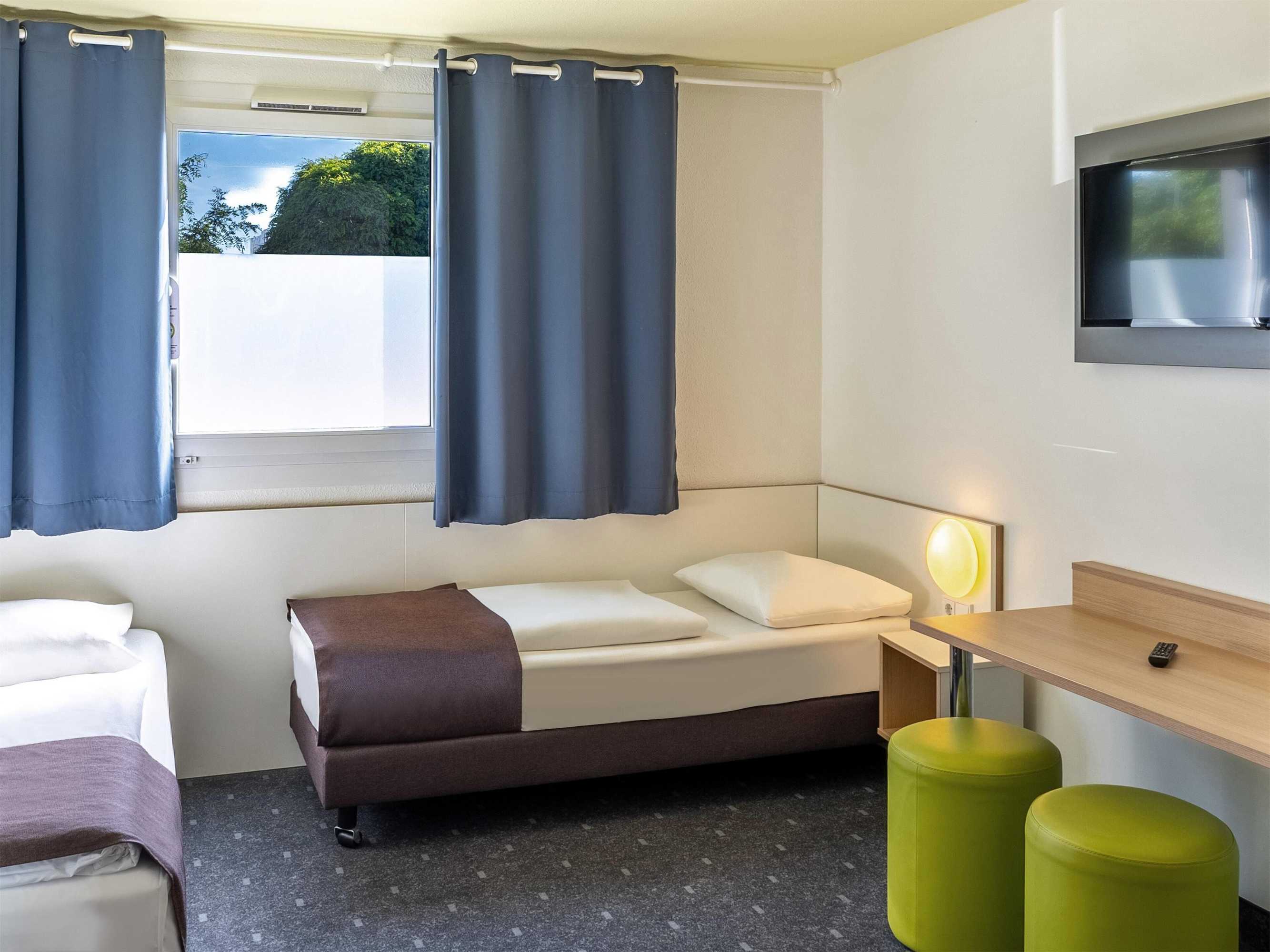 Gift card for B&b Hotel Braunschweig-Nord Gift card for B&b Hotel Braunschweig-Nord
