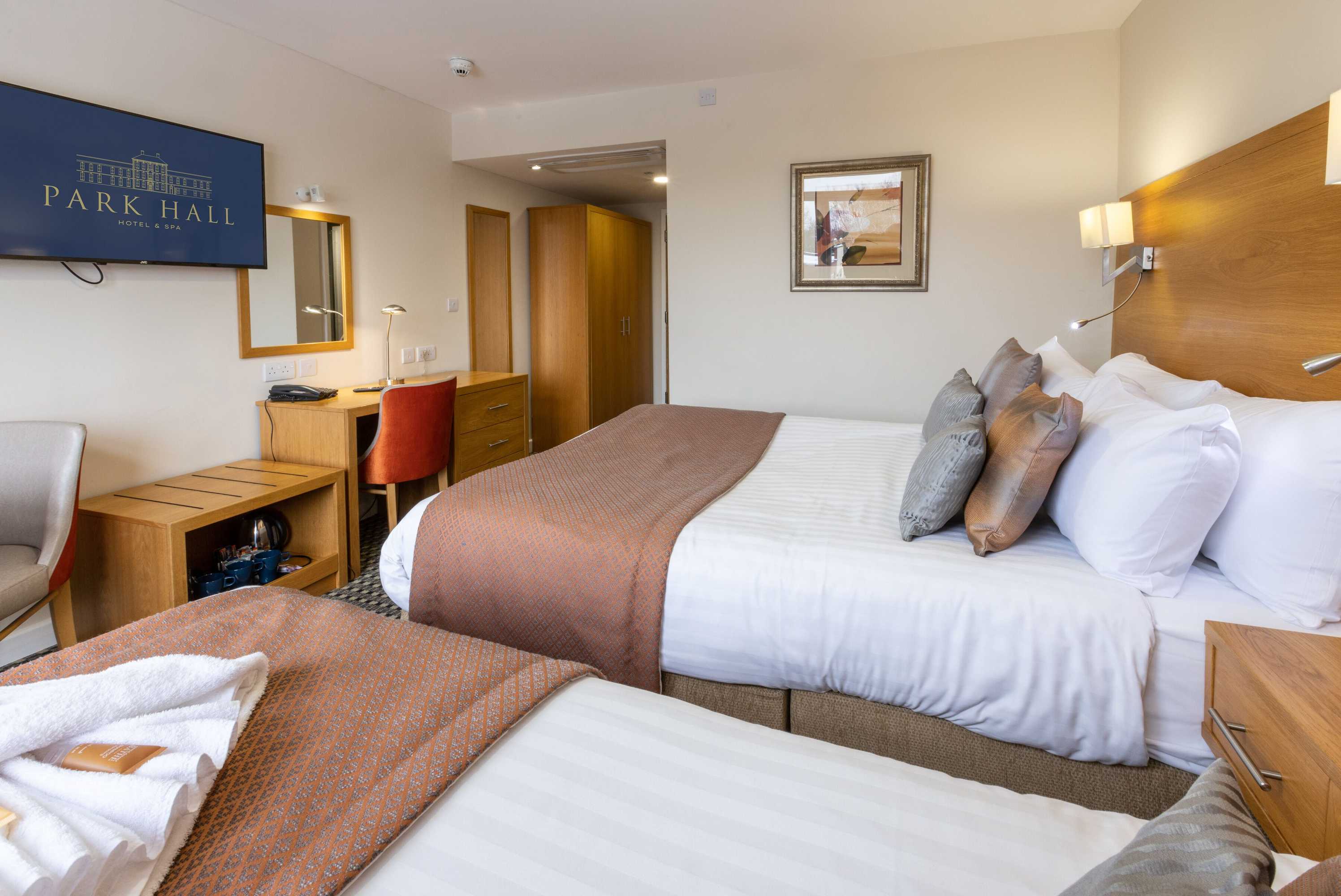 Gift card for Park Hall Hotel And Spa Wolverhampton Gift card for Park Hall Hotel And Spa Wolverhampton