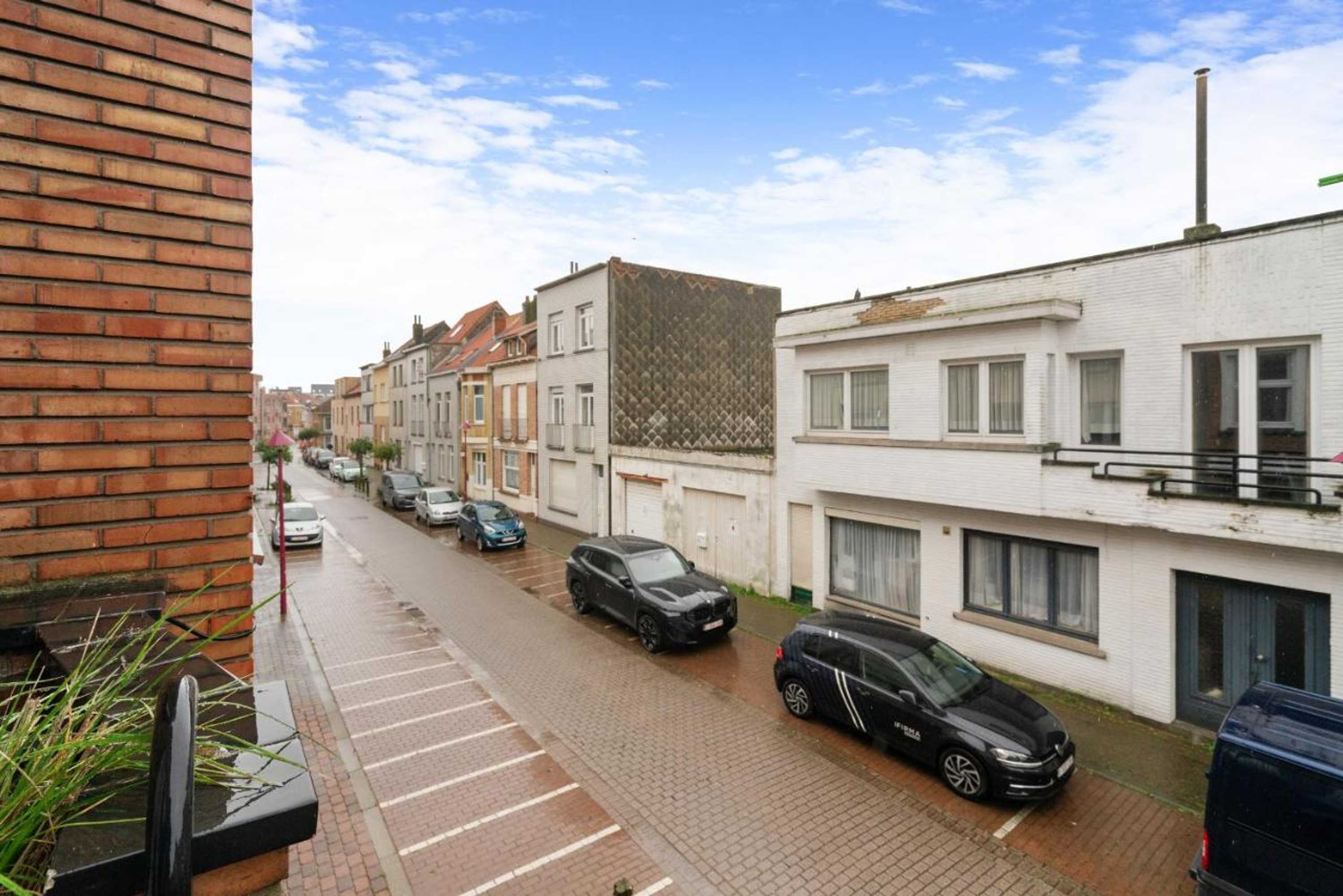 Gift card for Kolonel - Charmant & Lichtrijk App Aan Zee 4p