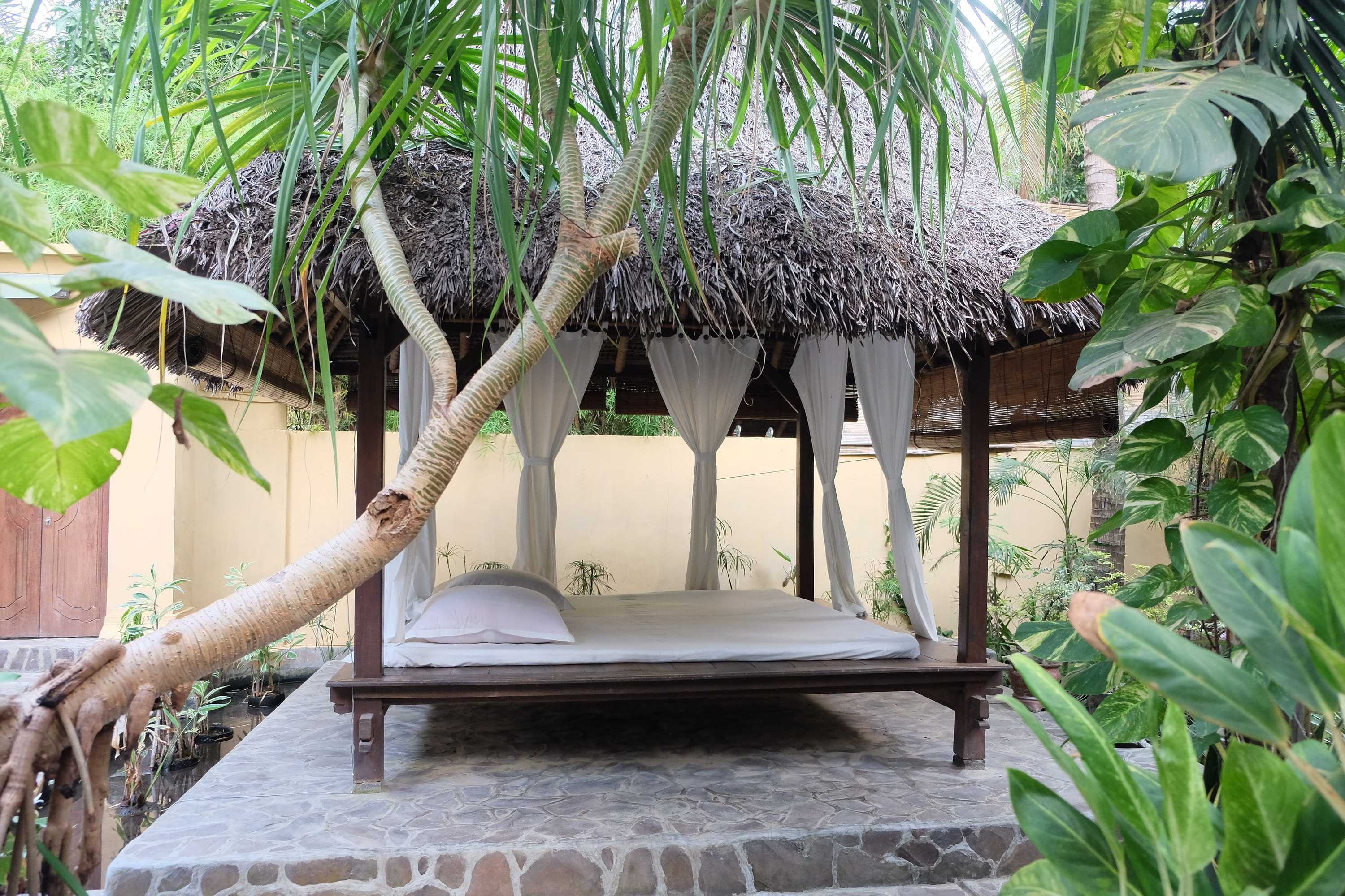 Gift card for Villa Boreh Beach Resort And Spa Gift card for Villa Boreh Beach Resort And Spa