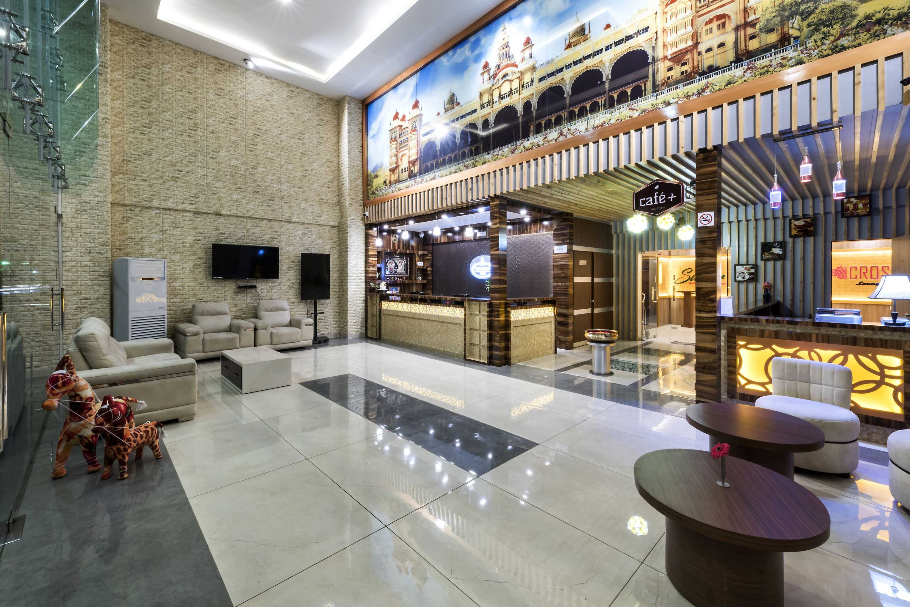Gift card for TS Royal Grand - Attibele, Hosur Gift card for TS Royal Grand - Attibele, Hosur