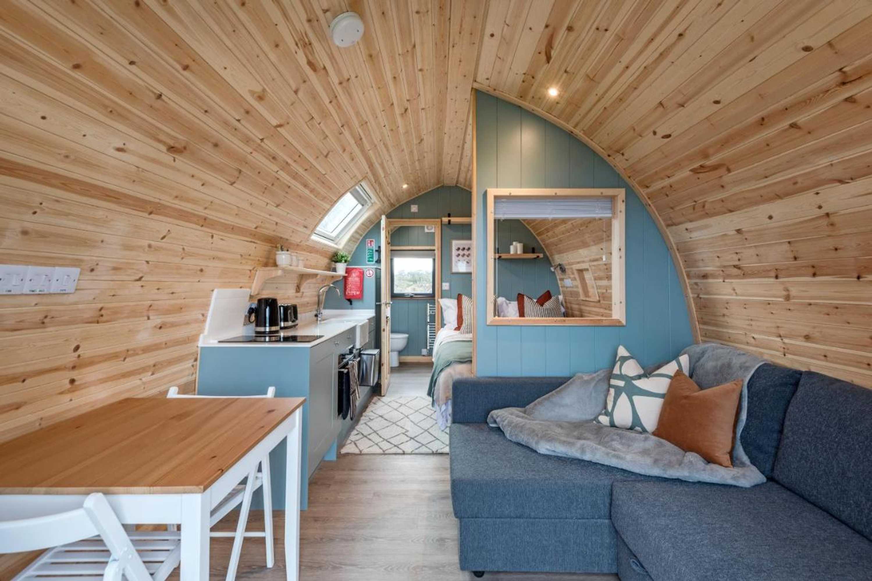 Gift card for Country Glamping