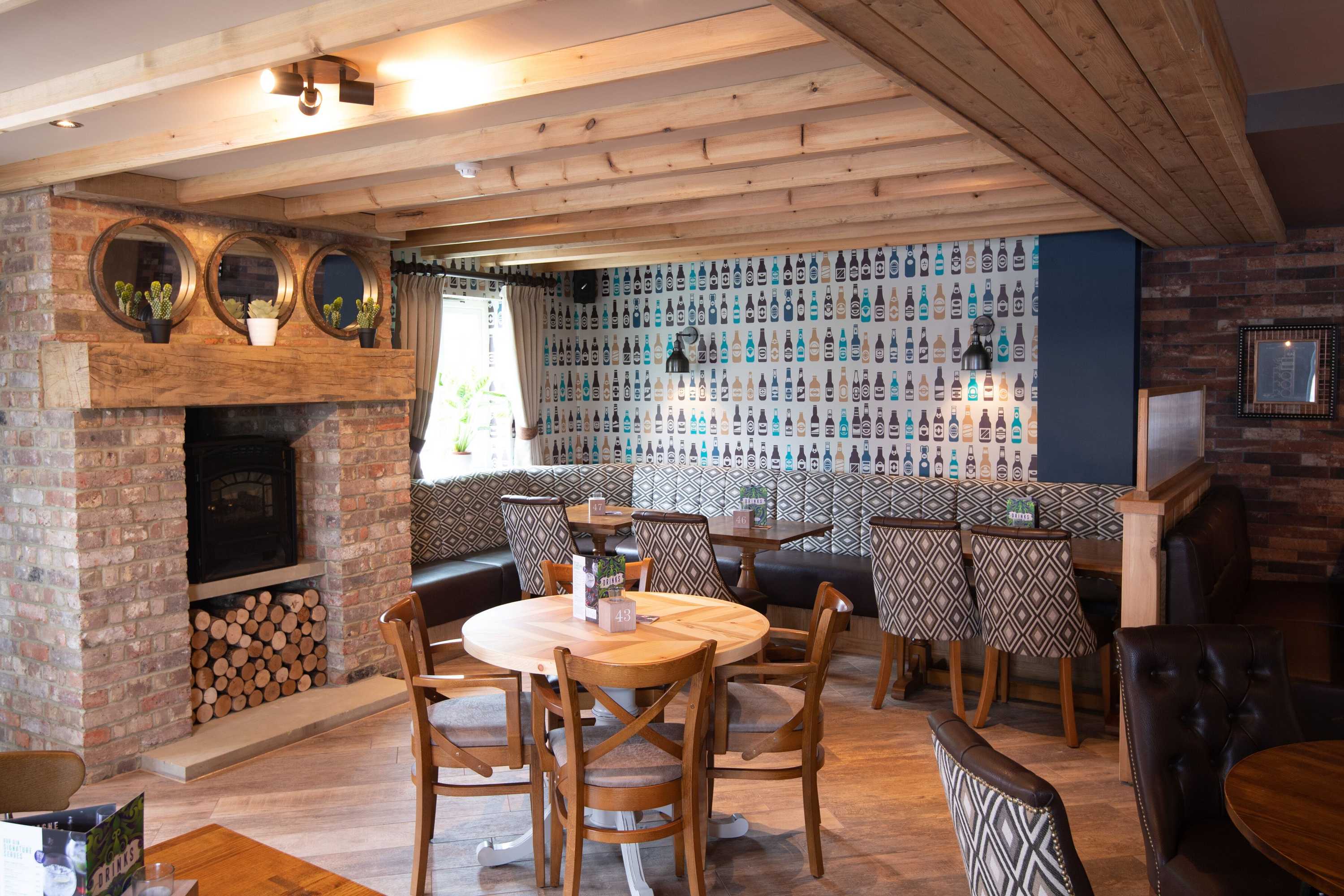 Gift card for Paisley Pear, Brackley by Marston's Inns Gift card for Paisley Pear, Brackley by Marston's Inns