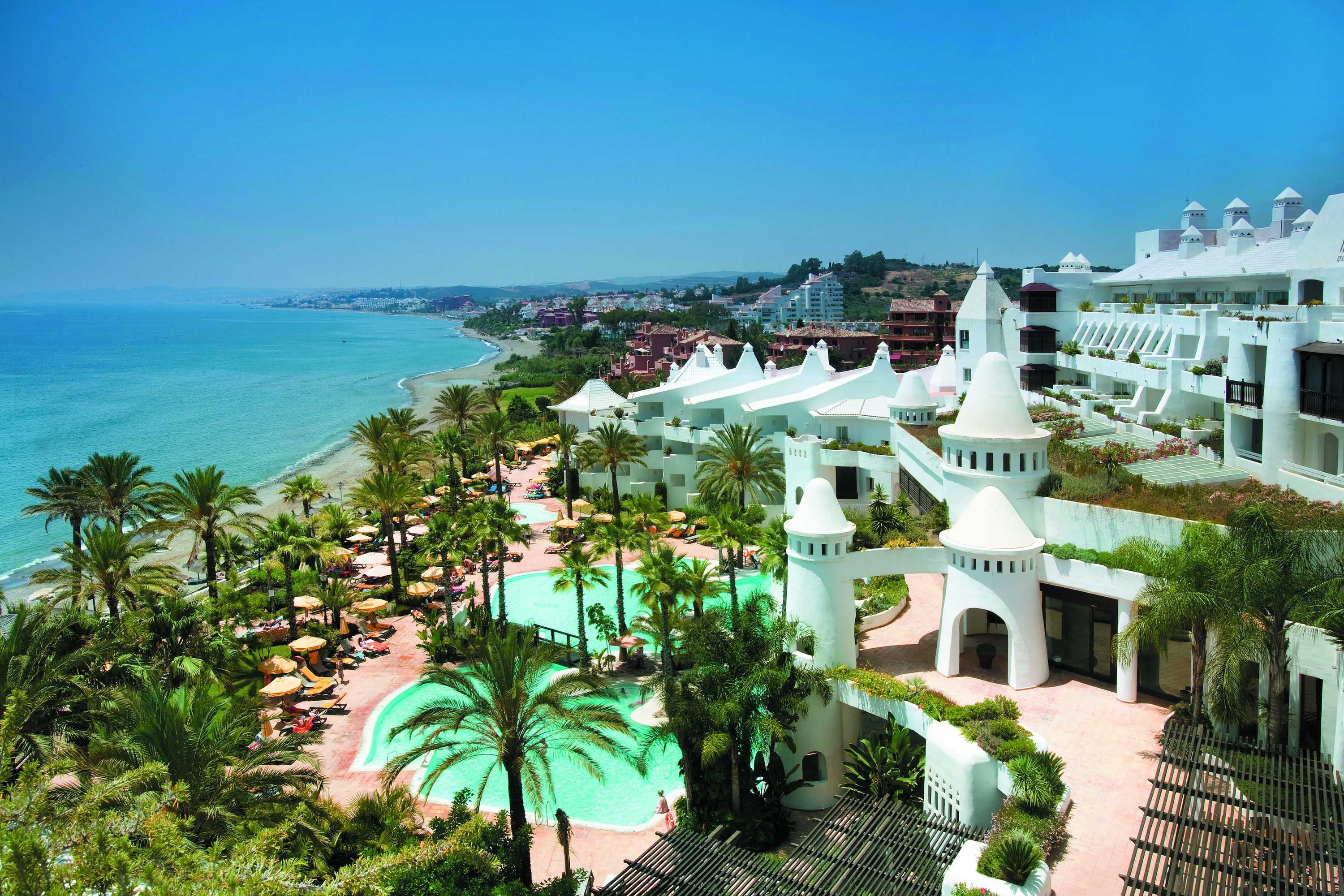 Gift card for H10 Estepona Palace Gift card for H10 Estepona Palace