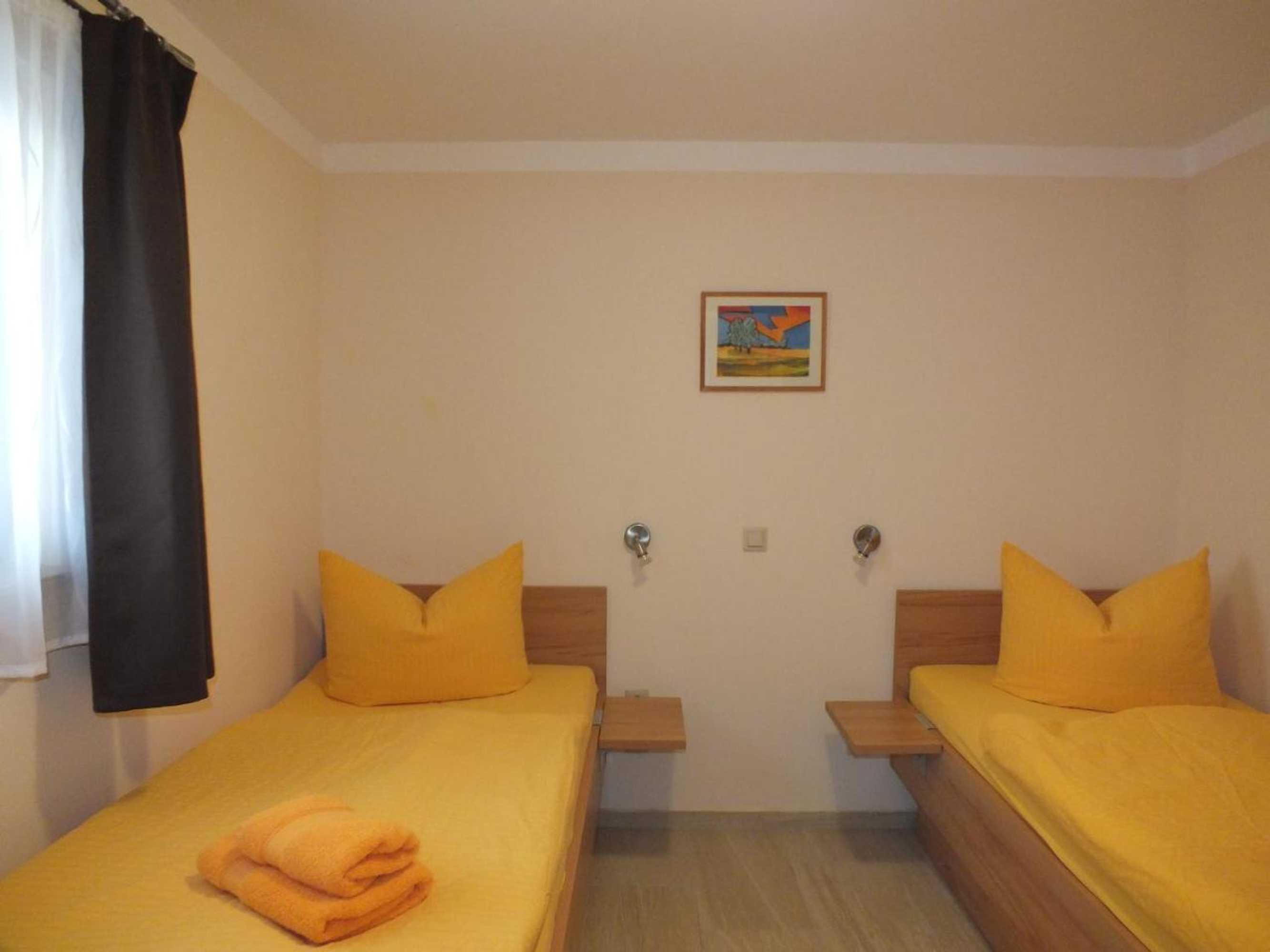 Gift card for Pension am Elberadweg