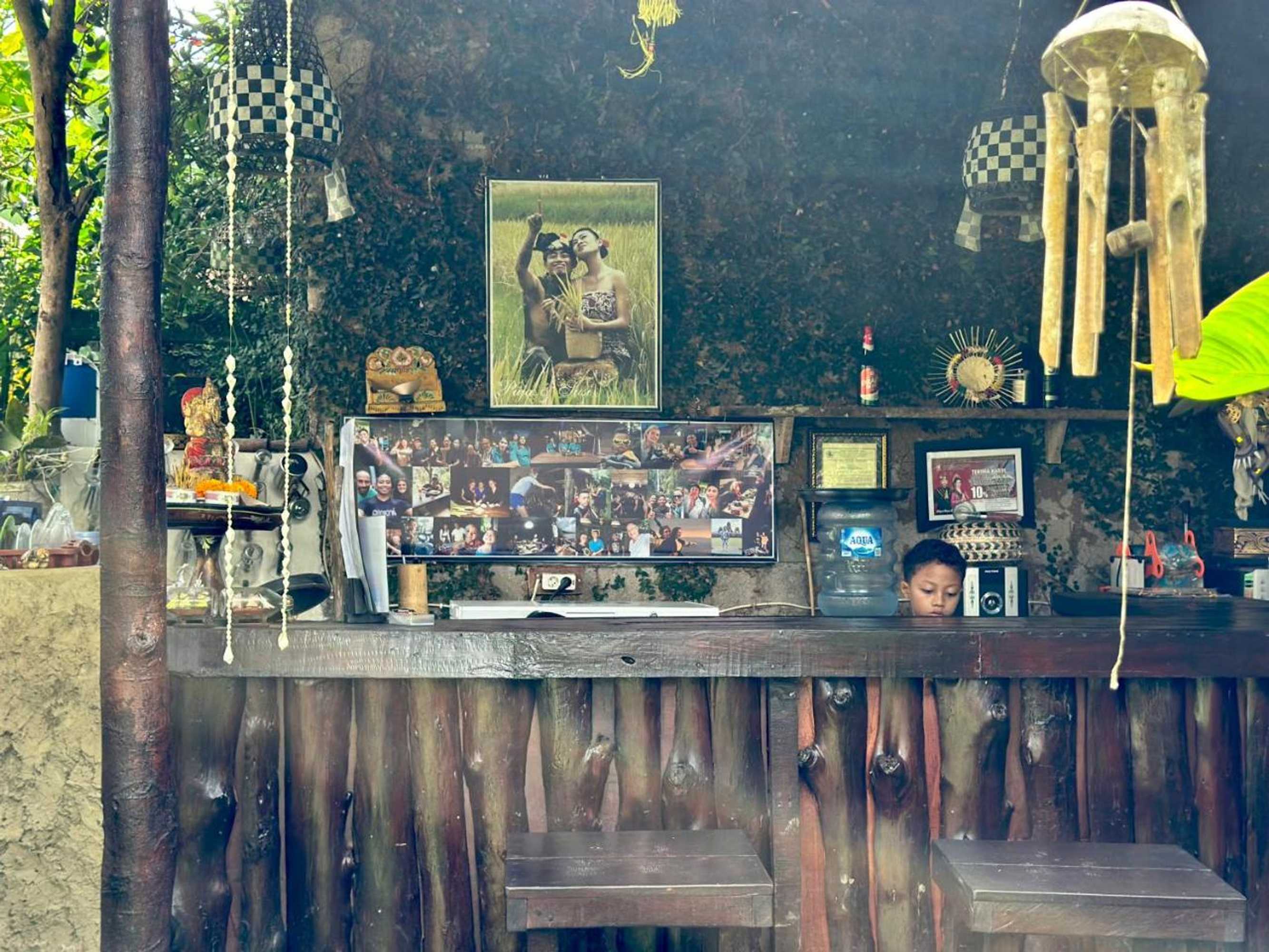 Gift card for Winaposa Villas And Warung Pudak