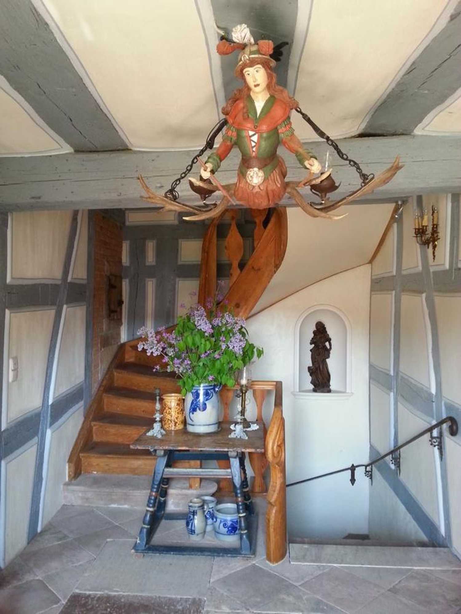 Gift card for Roter Löwe