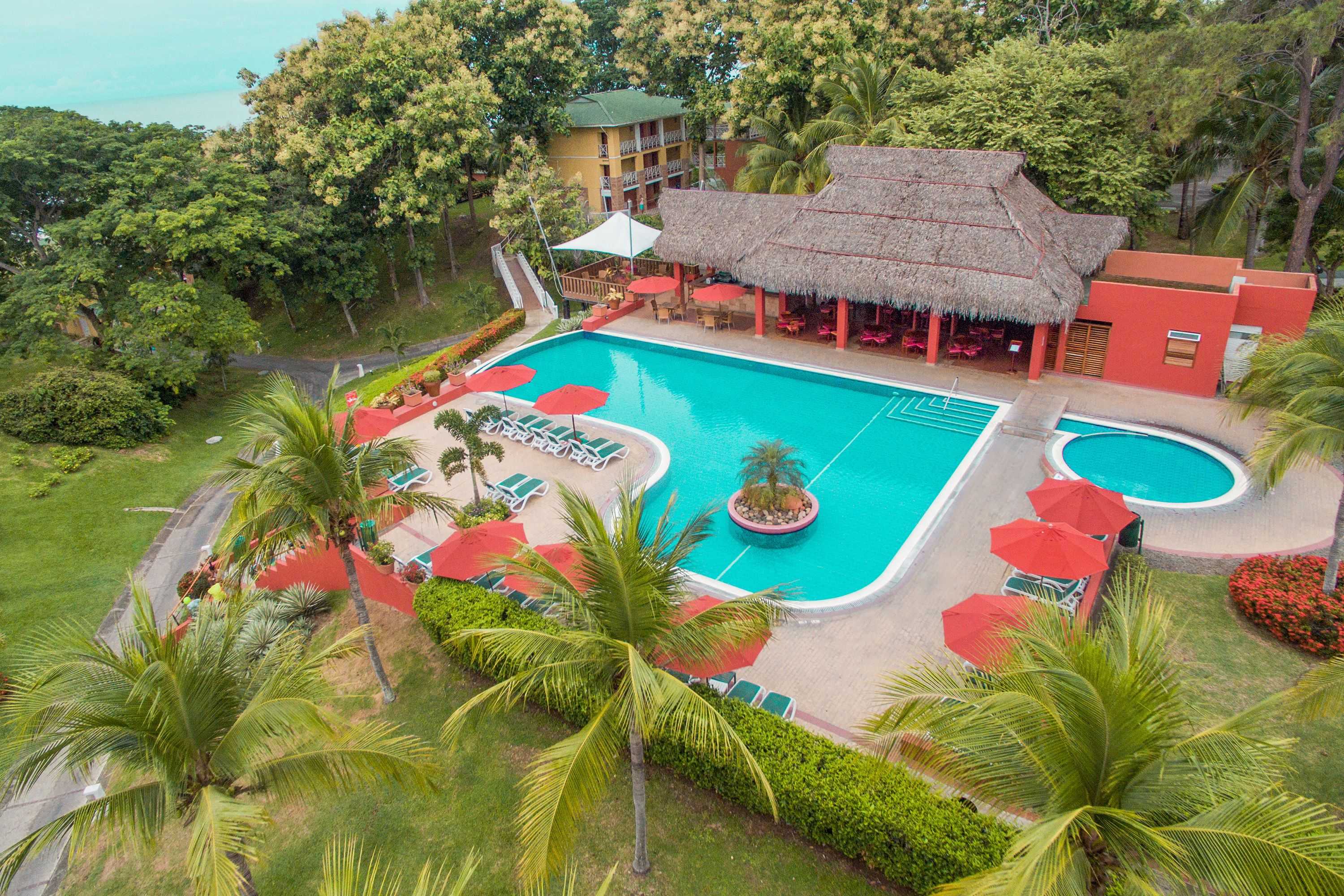 Gift card for Grand Decameron Panama, A Trademark All Inclusive Resort Gift card for Grand Decameron Panama, A Trademark All Inclusive Resort
