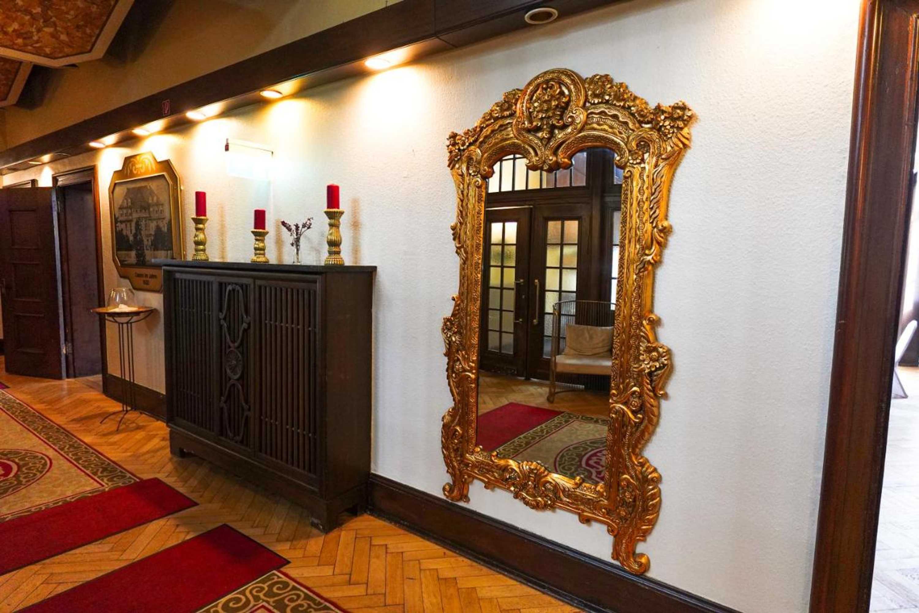 Gift card for Hotel Casino im Park