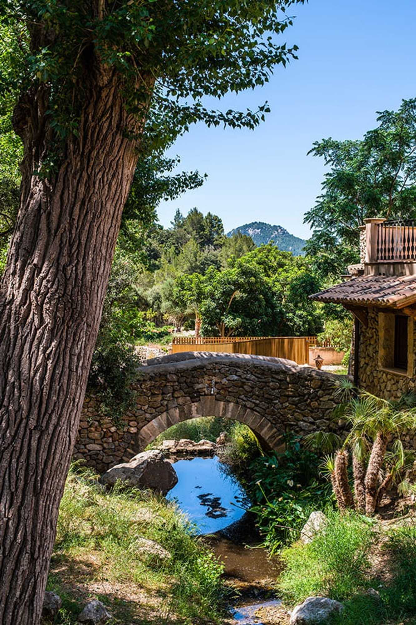 Gift card for Finca Ratxó Hotel, Member of Meliá Collection Gift card for Finca Ratxó Hotel, Member of Meliá Collection